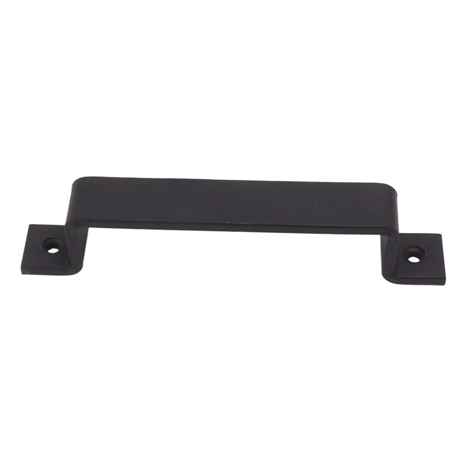 Door Handle Pull Bar 153mm Hole Spacing Iron Accessory for Cabinet Wardrobe Home - Image 6