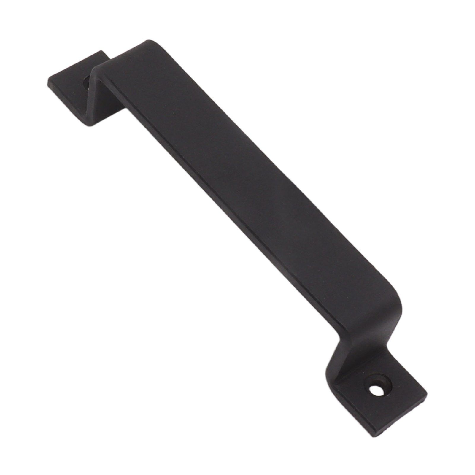 Door Handle Pull Bar 153mm Hole Spacing Iron Accessory for Cabinet Wardrobe Home - Image 7