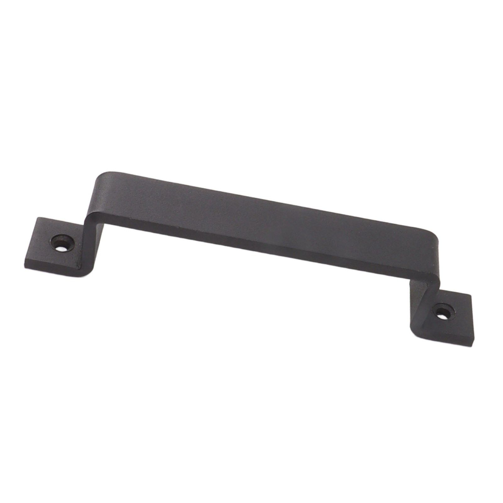 Door Handle Pull Bar 153mm Hole Spacing Iron Accessory for Cabinet Wardrobe Home - Image 8