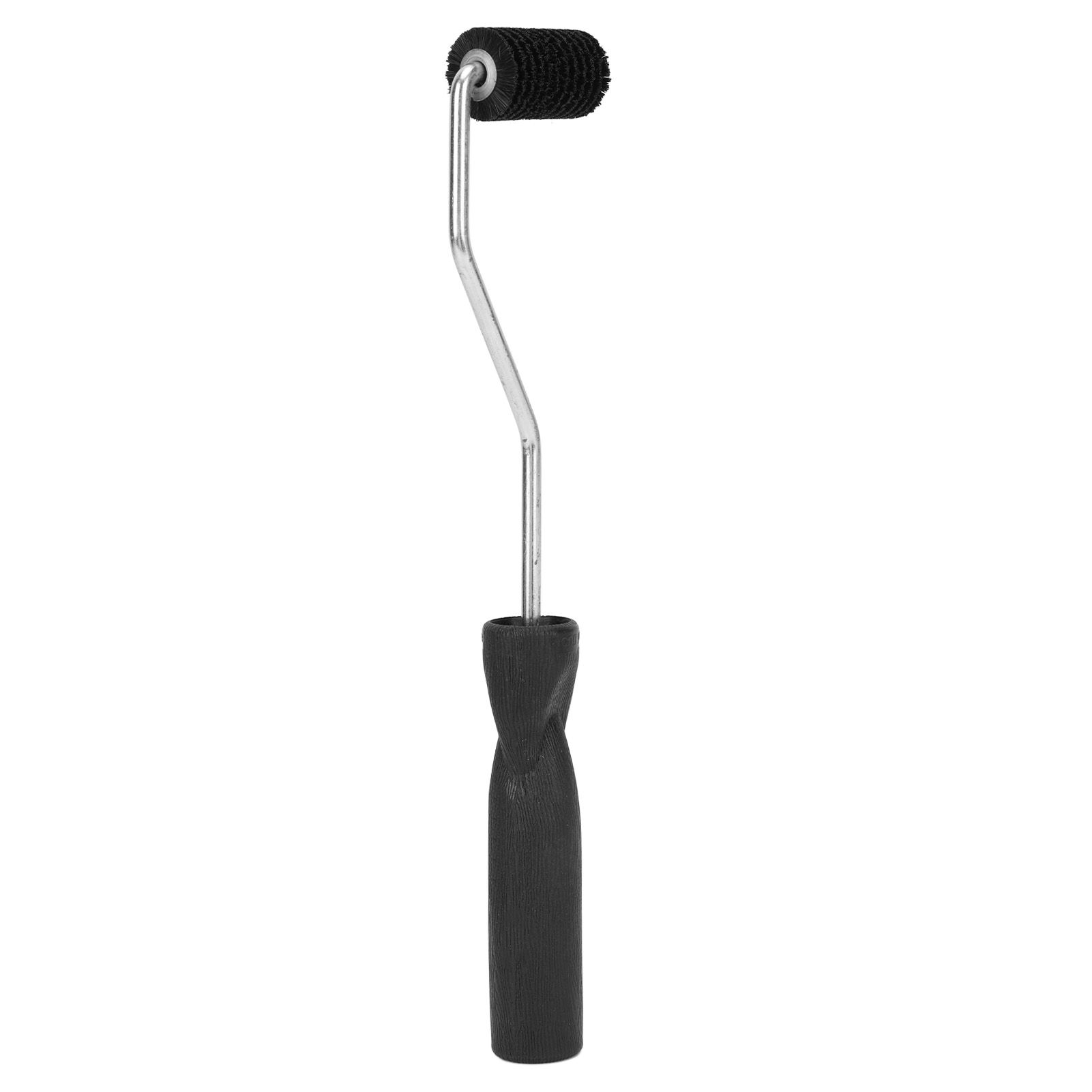 Fiberglass Roller Portable Tub Roller Tool Bristle Resin Laminating Bubble Roller for Window Bathtub Door A - Image 2