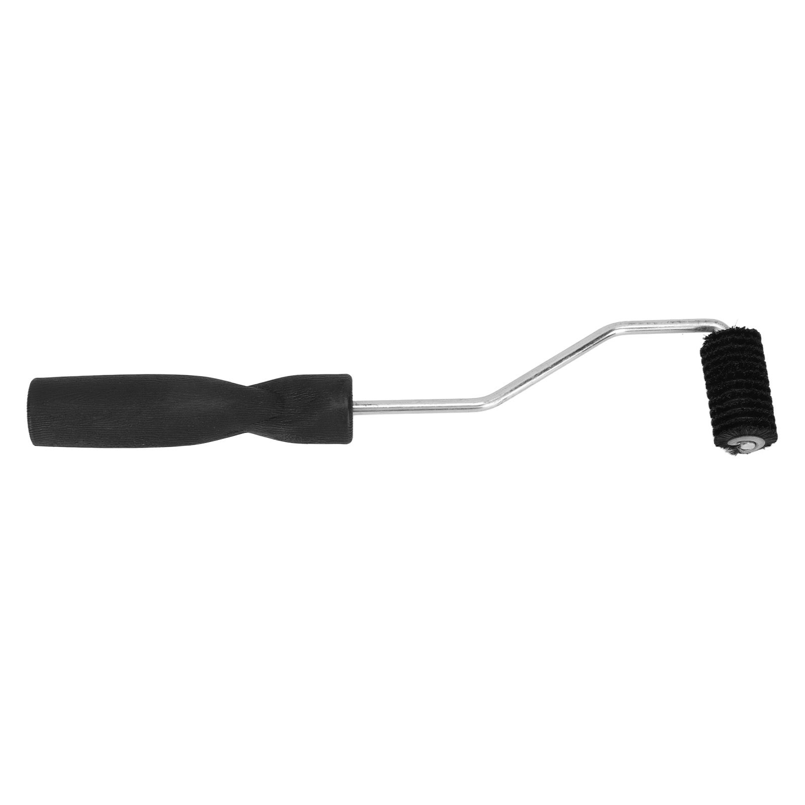 Fiberglass Roller Portable Tub Roller Tool Bristle Resin Laminating Bubble Roller for Window Bathtub Door A - Image 6