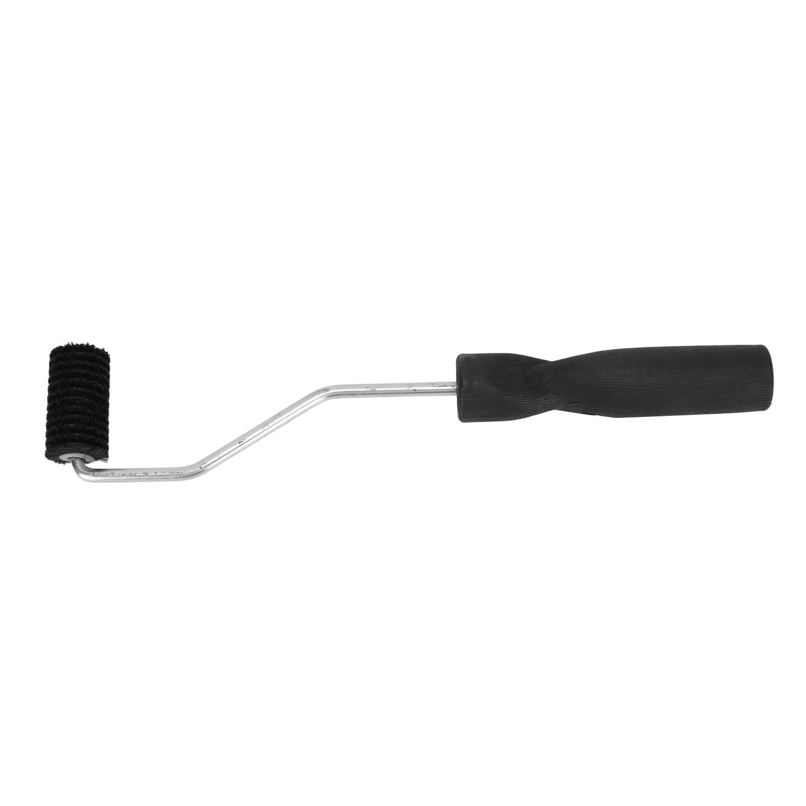 Fiberglass Roller Portable Tub Roller Tool Bristle Resin Laminating Bubble Roller for Window Bathtub Door A - Image 7