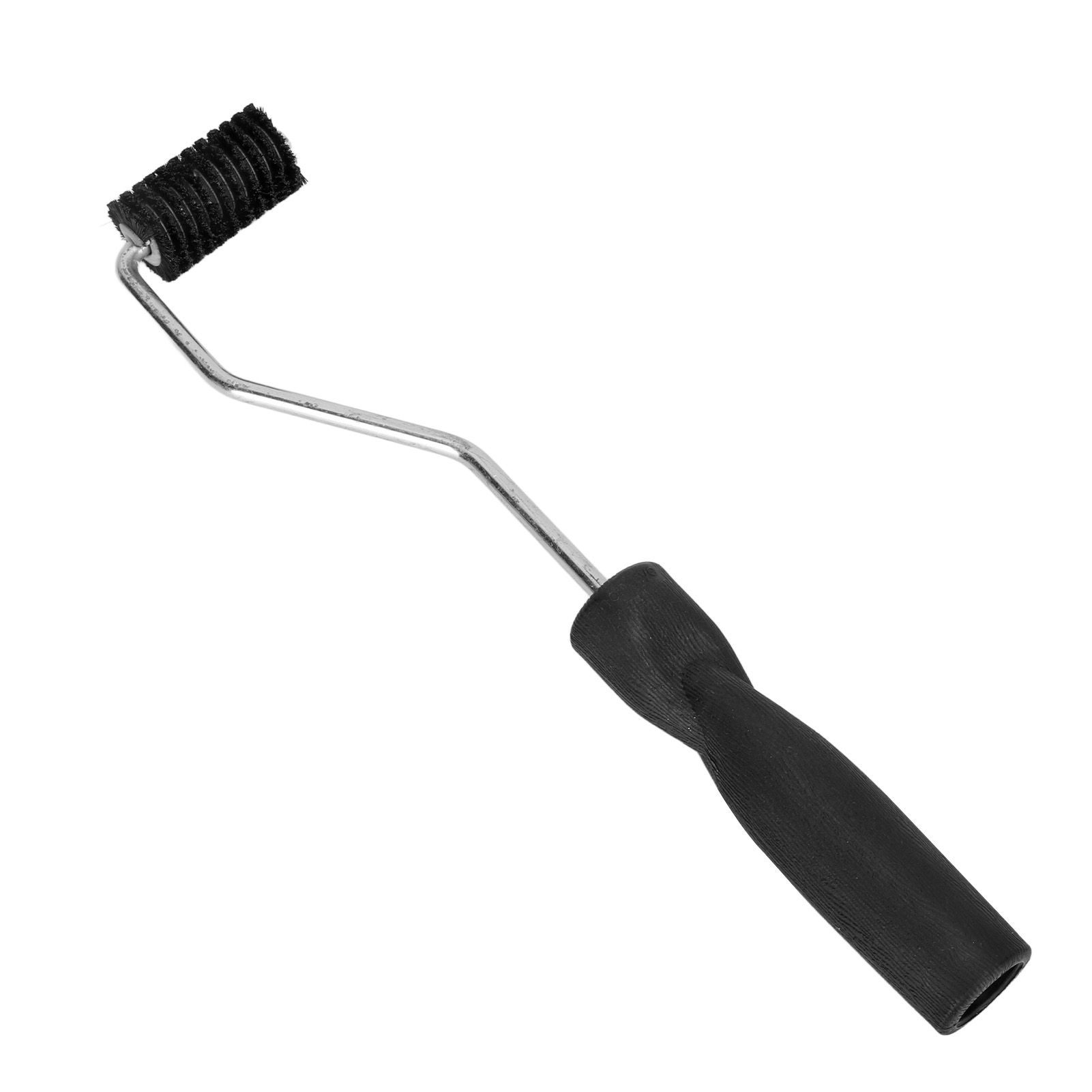 Fiberglass Roller Portable Tub Roller Tool Bristle Resin Laminating Bubble Roller for Window Bathtub Door A - Image 8