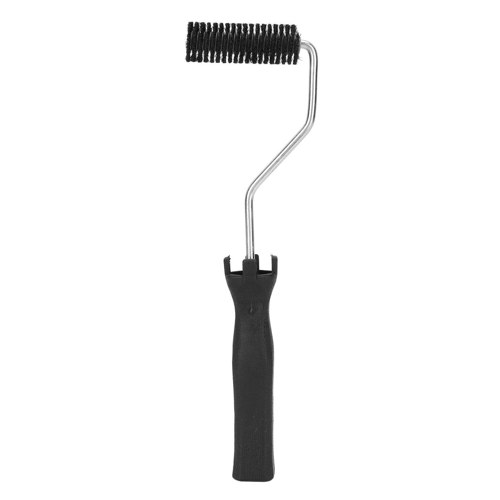 Fiberglass Roller Portable Tub Roller Tool Bristle Resin Laminating Bubble Roller for Window Bathtub Door B - Image 1