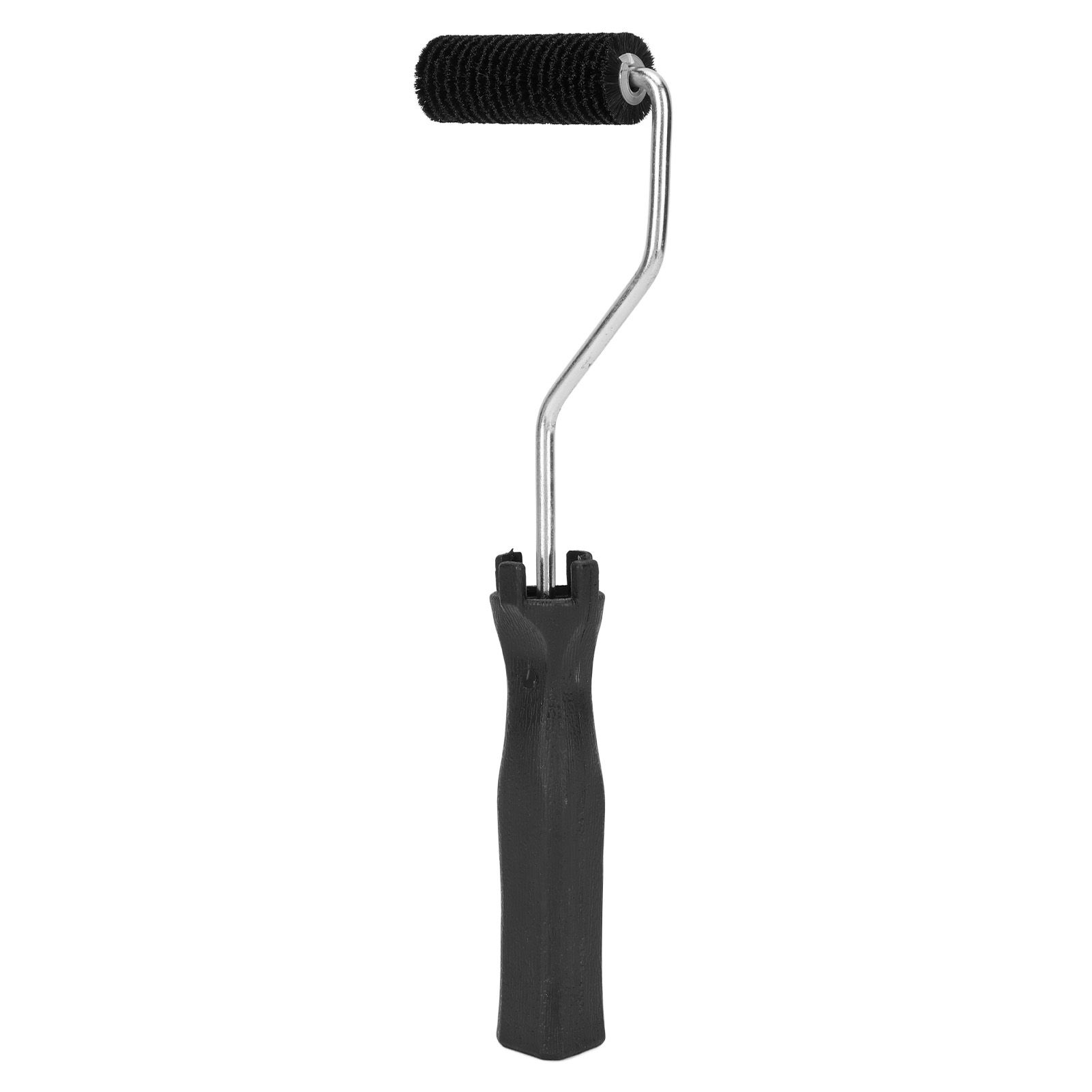 Fiberglass Roller Portable Tub Roller Tool Bristle Resin Laminating Bubble Roller for Window Bathtub Door B - Image 2