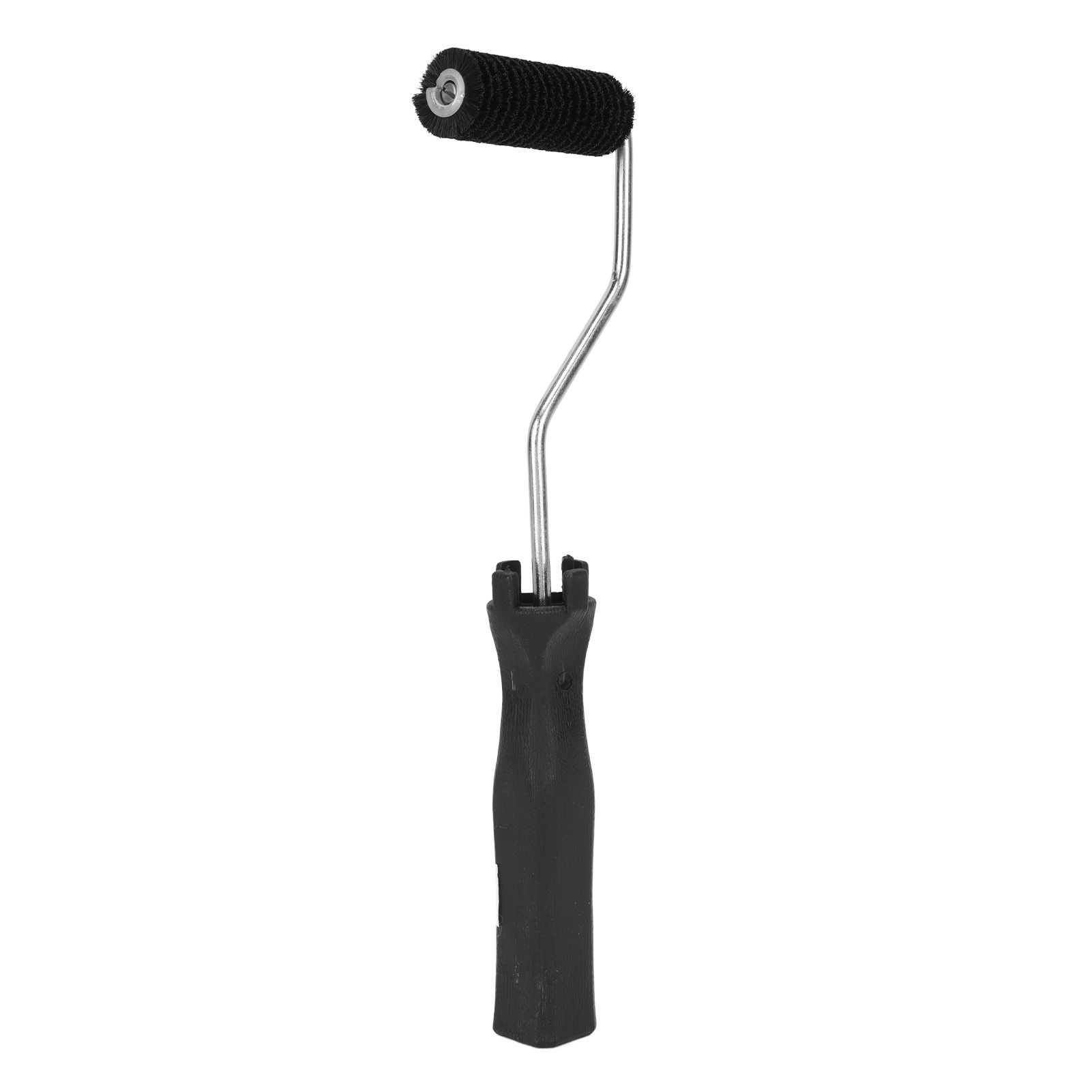 Fiberglass Roller Portable Tub Roller Tool Bristle Resin Laminating Bubble Roller for Window Bathtub Door B - Image 3