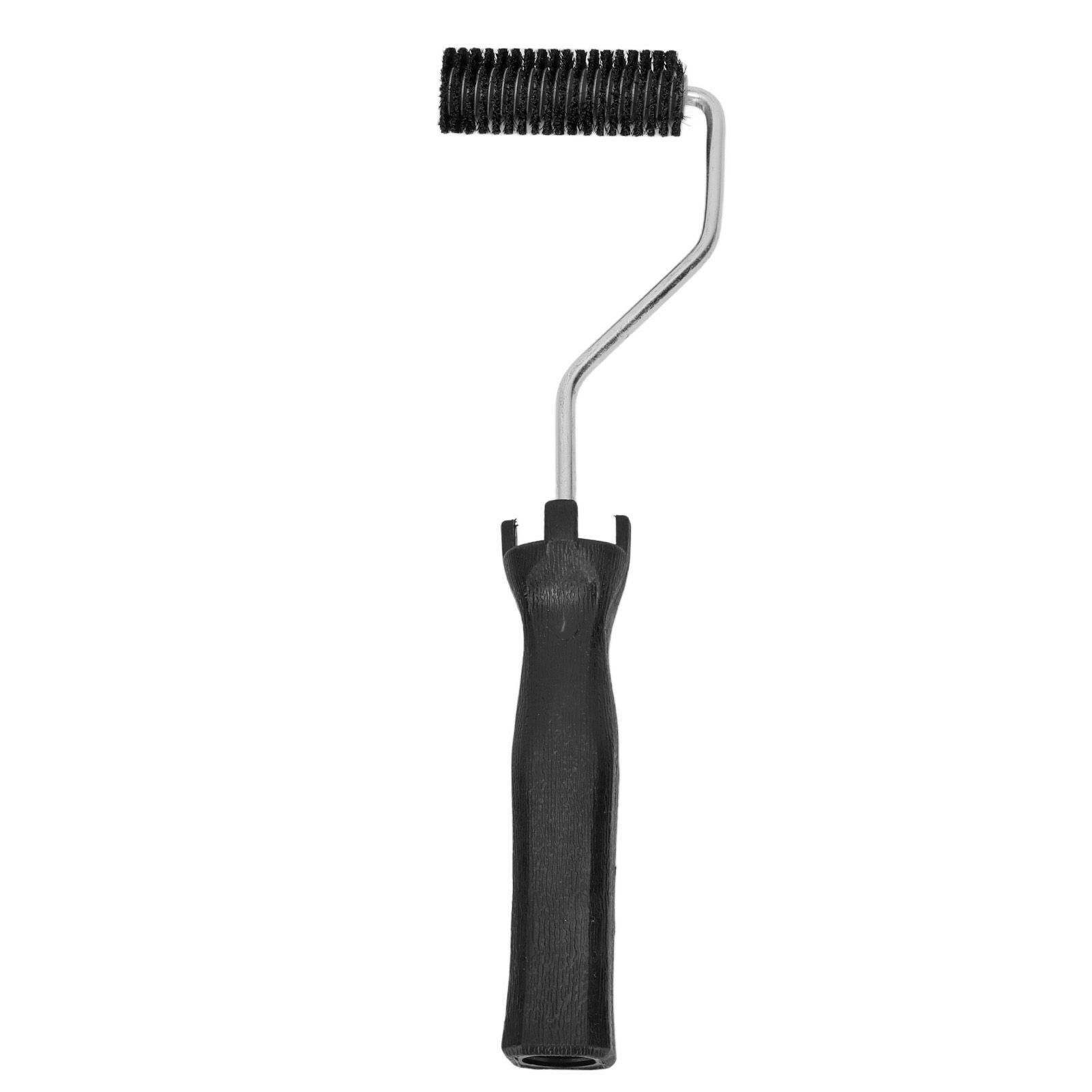 Fiberglass Roller Portable Tub Roller Tool Bristle Resin Laminating Bubble Roller for Window Bathtub Door B - Image 4