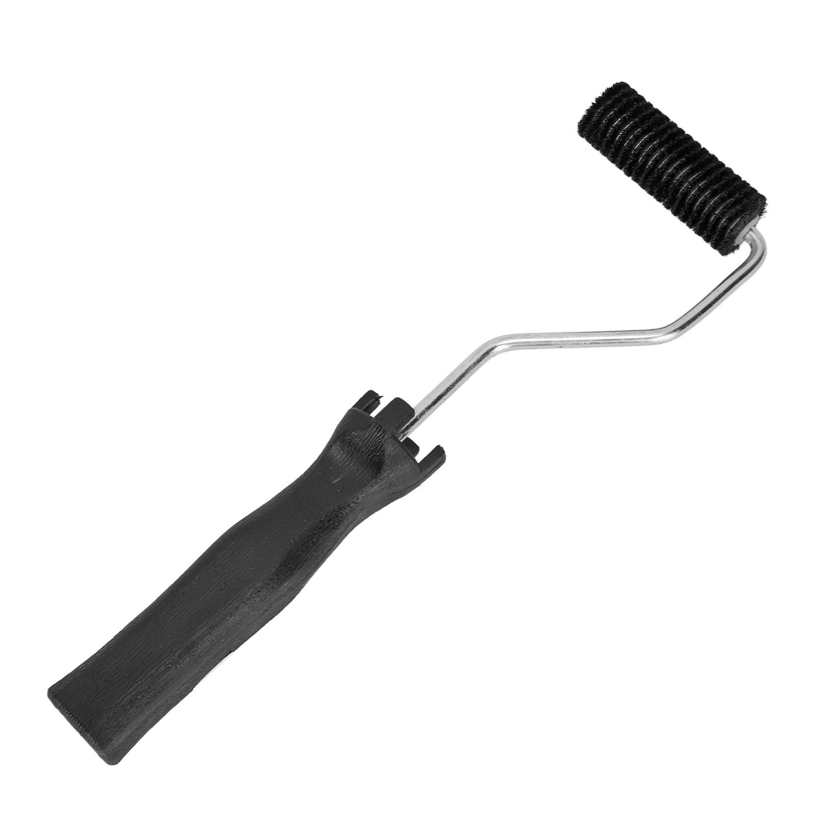 Fiberglass Roller Portable Tub Roller Tool Bristle Resin Laminating Bubble Roller for Window Bathtub Door B - Image 5