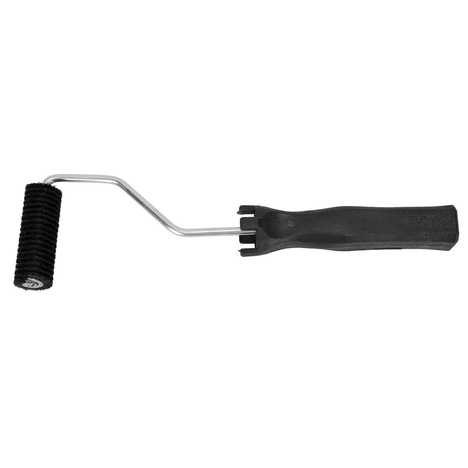 Fiberglass Roller Portable Tub Roller Tool Bristle Resin Laminating Bubble Roller for Window Bathtub Door B - Image 6