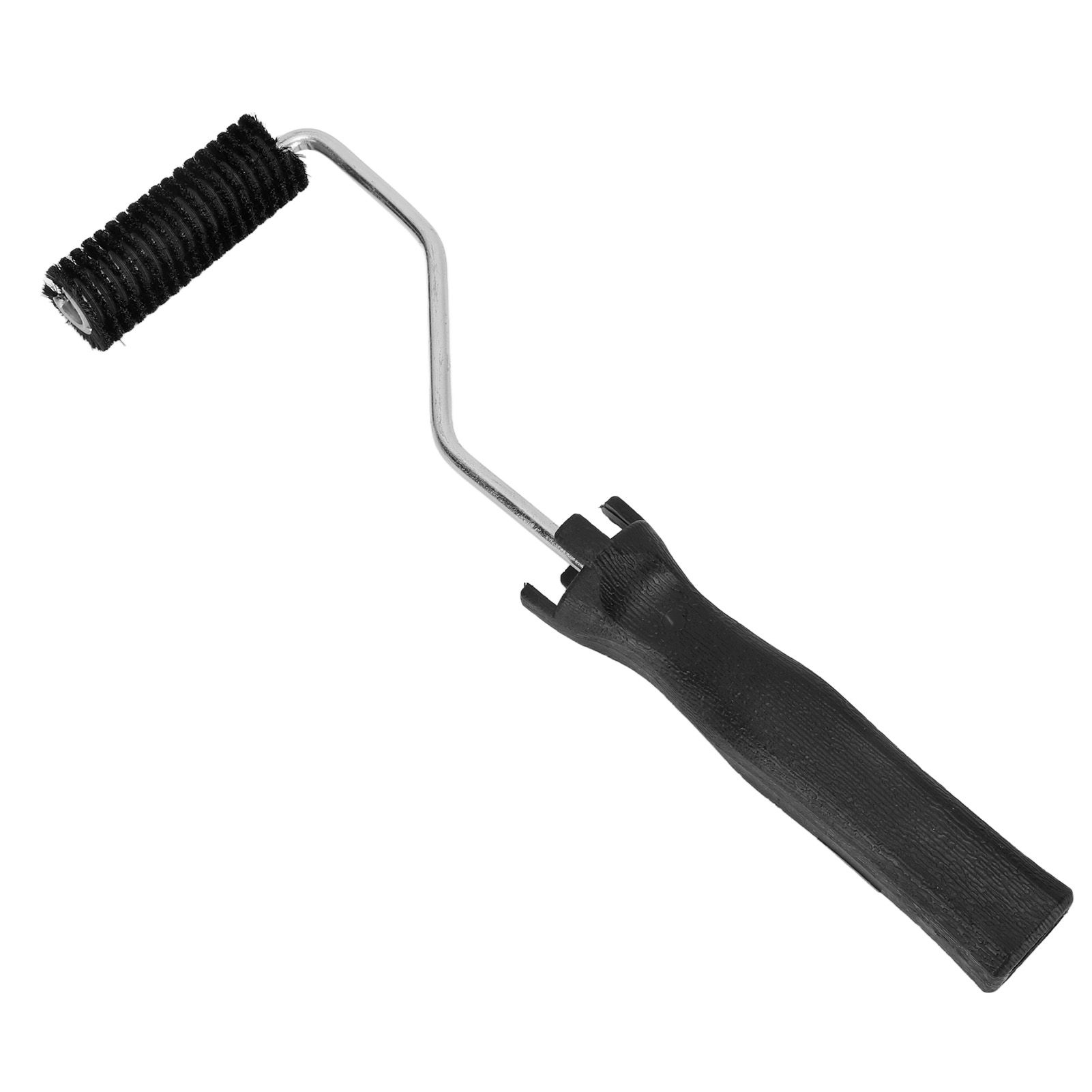 Fiberglass Roller Portable Tub Roller Tool Bristle Resin Laminating Bubble Roller for Window Bathtub Door B - Image 7