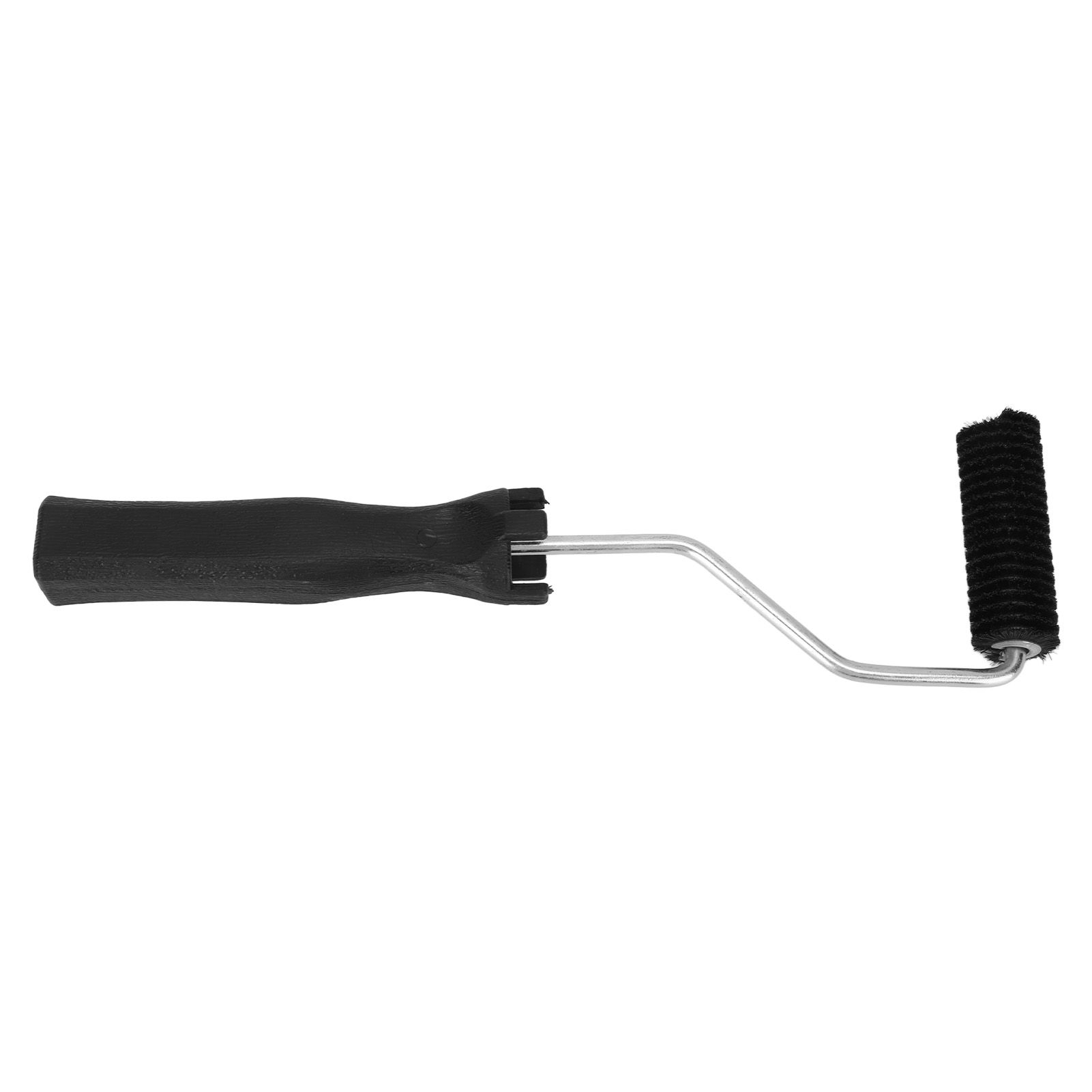 Fiberglass Roller Portable Tub Roller Tool Bristle Resin Laminating Bubble Roller for Window Bathtub Door B - Image 8