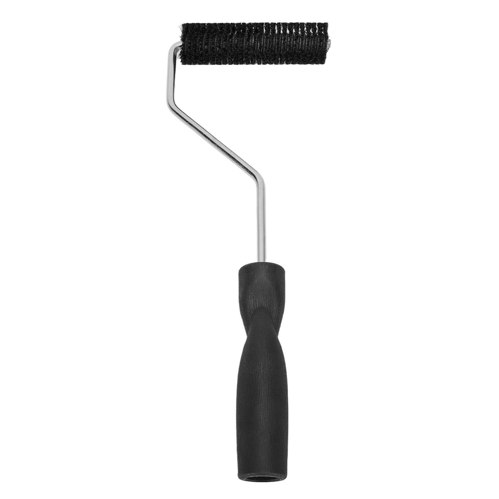 Fiberglass Roller Portable Tub Roller Tool Bristle Resin Laminating Bubble Roller for Window Bathtub Door C - Image 1