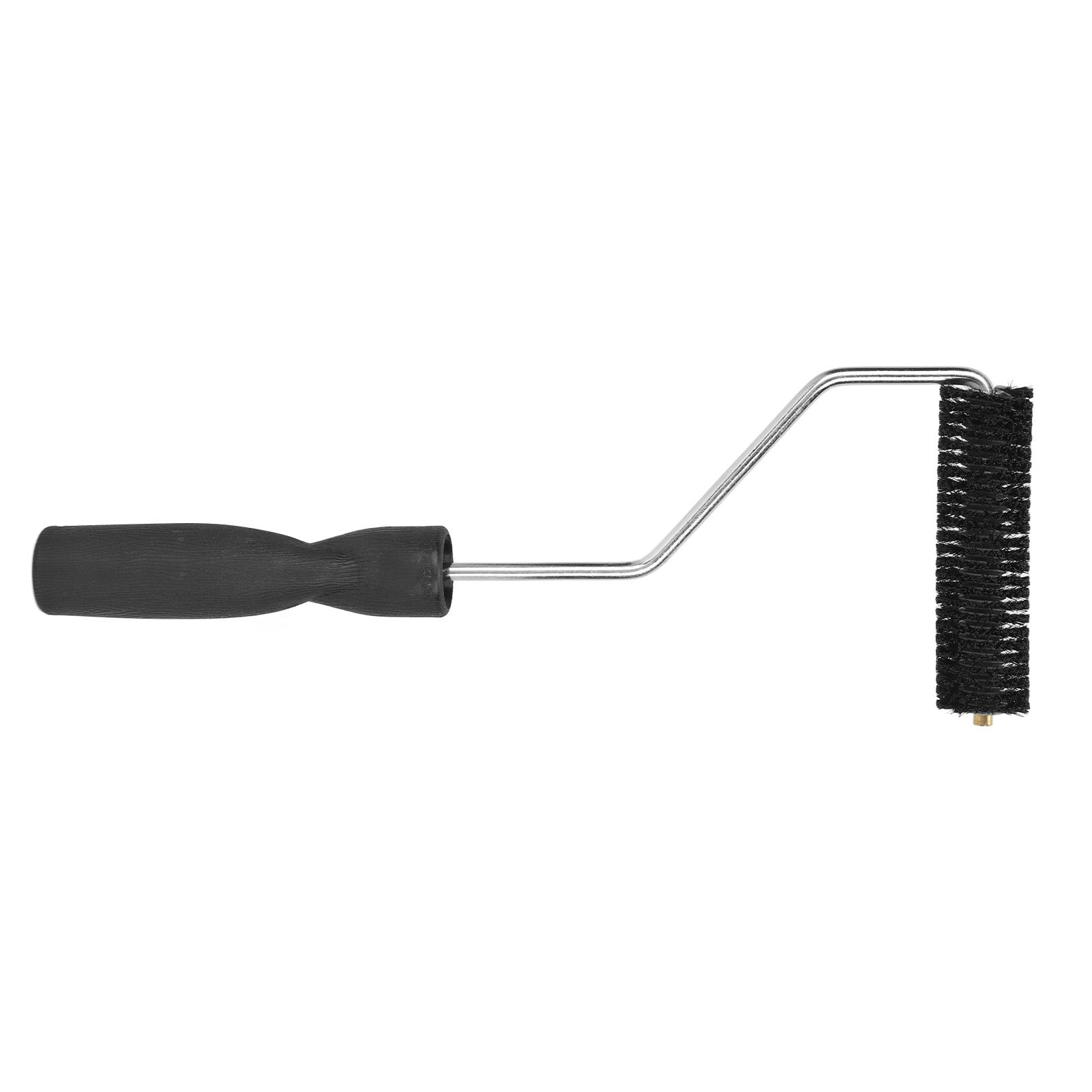 Fiberglass Roller Portable Tub Roller Tool Bristle Resin Laminating Bubble Roller for Window Bathtub Door C - Image 7