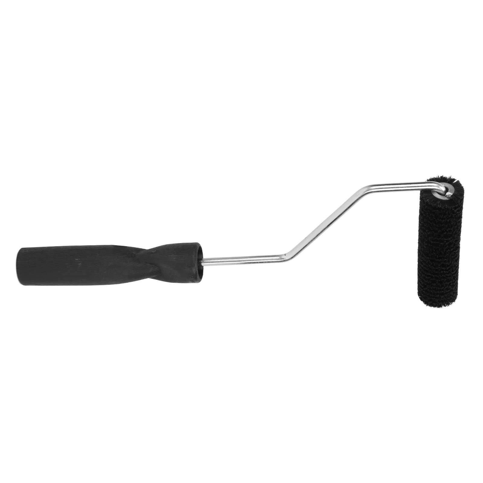 Fiberglass Roller Portable Tub Roller Tool Bristle Resin Laminating Bubble Roller for Window Bathtub Door C - Image 8