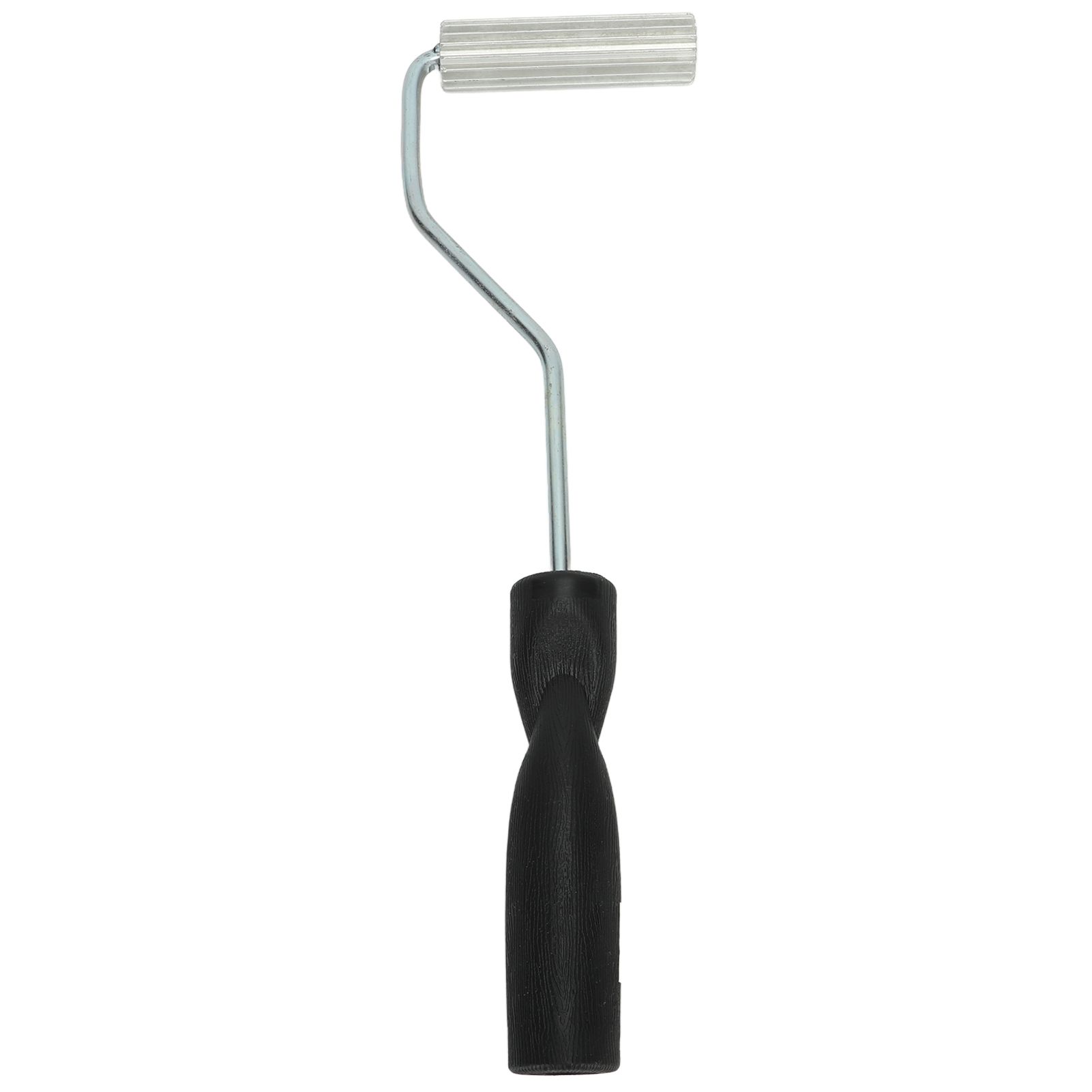 Fiberglass Roller Handheld Aluminum Alloy Smooth Rolling Bubble Removal Roller Set for Bathtub 21 X 75mm / 0.83 X 2.95in - Image 1