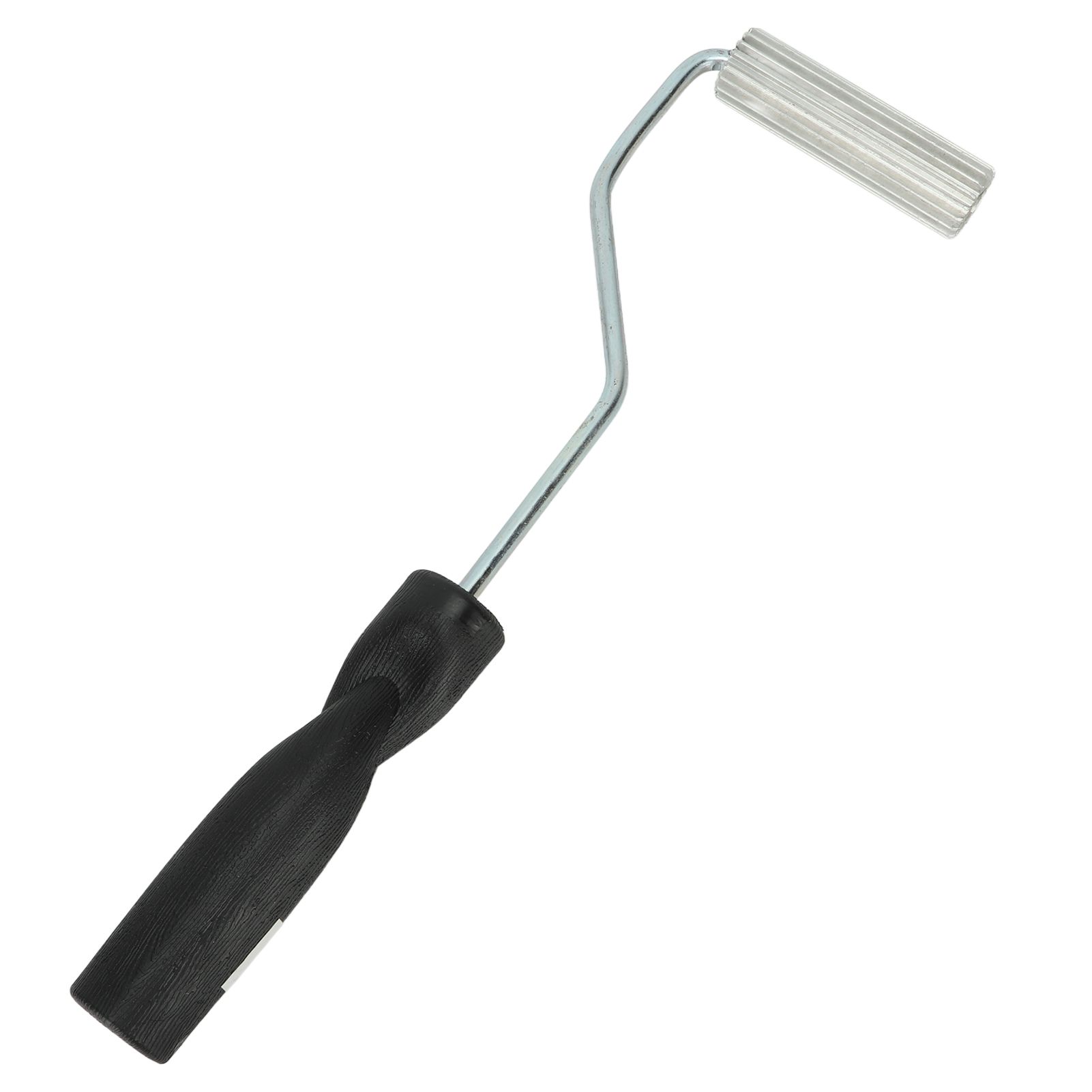 Fiberglass Roller Handheld Aluminum Alloy Smooth Rolling Bubble Removal Roller Set for Bathtub 21 X 75mm / 0.83 X 2.95in - Image 2