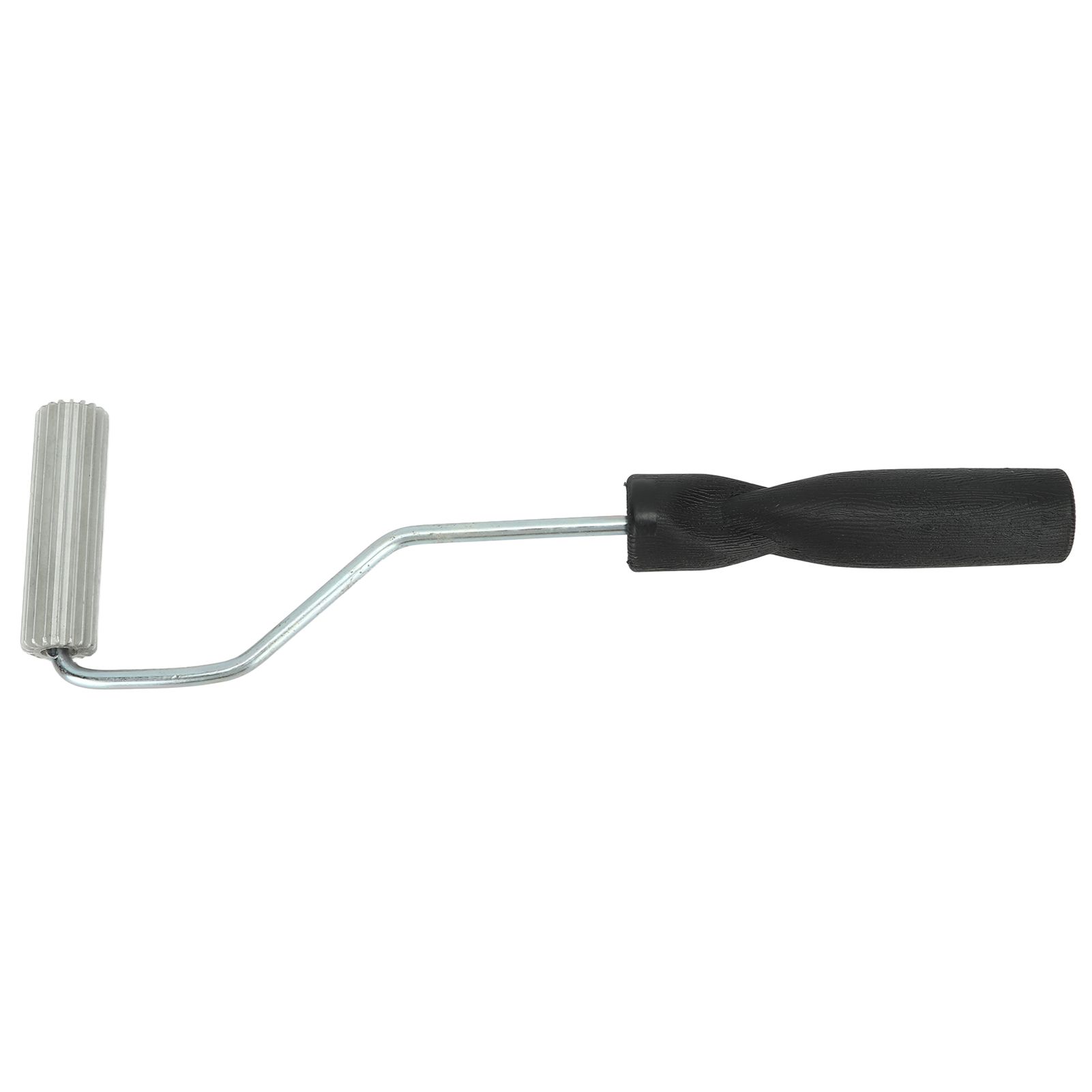 Fiberglass Roller Handheld Aluminum Alloy Smooth Rolling Bubble Removal Roller Set for Bathtub 21 X 75mm / 0.83 X 2.95in - Image 4