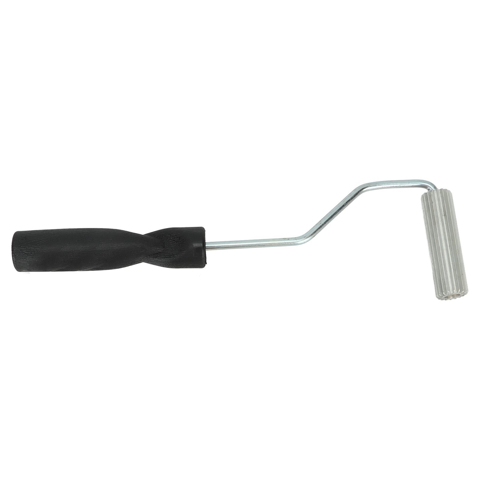 Fiberglass Roller Handheld Aluminum Alloy Smooth Rolling Bubble Removal Roller Set for Bathtub 21 X 75mm / 0.83 X 2.95in - Image 6