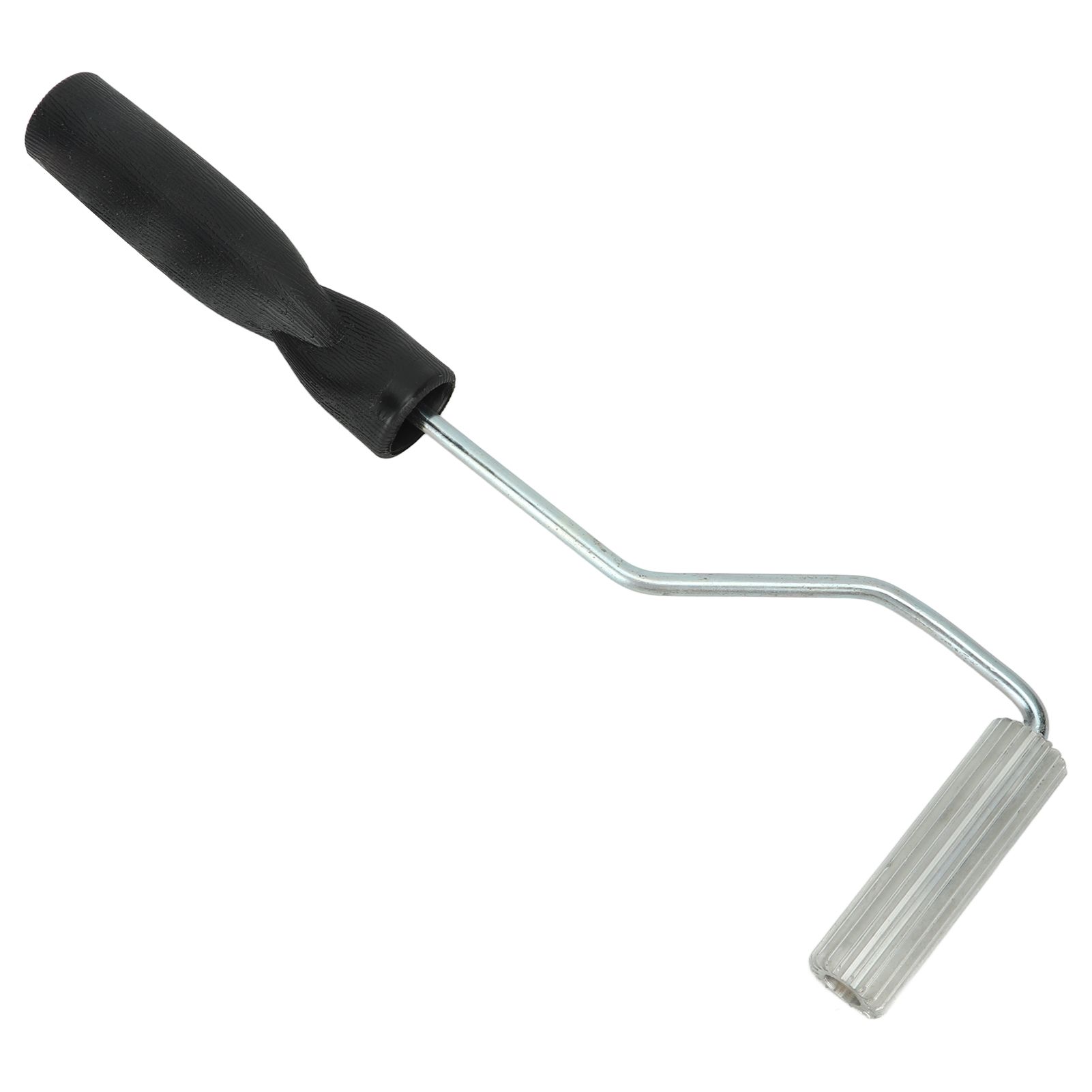 Fiberglass Roller Handheld Aluminum Alloy Smooth Rolling Bubble Removal Roller Set for Bathtub 21 X 75mm / 0.83 X 2.95in - Image 7
