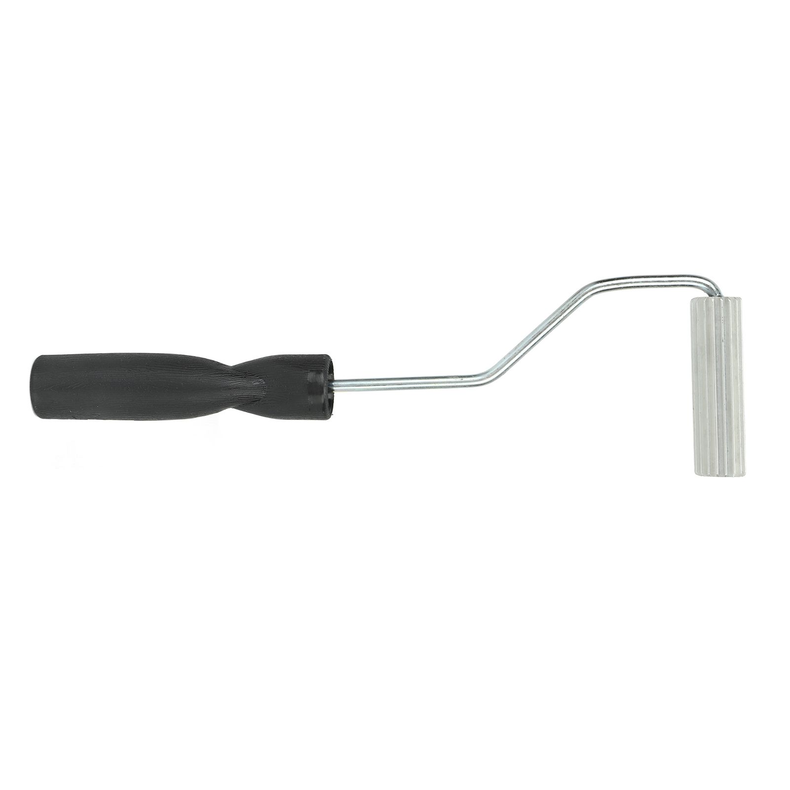 Fiberglass Roller Handheld Aluminum Alloy Smooth Rolling Bubble Removal Roller Set for Bathtub 21 X 75mm / 0.83 X 2.95in - Image 8
