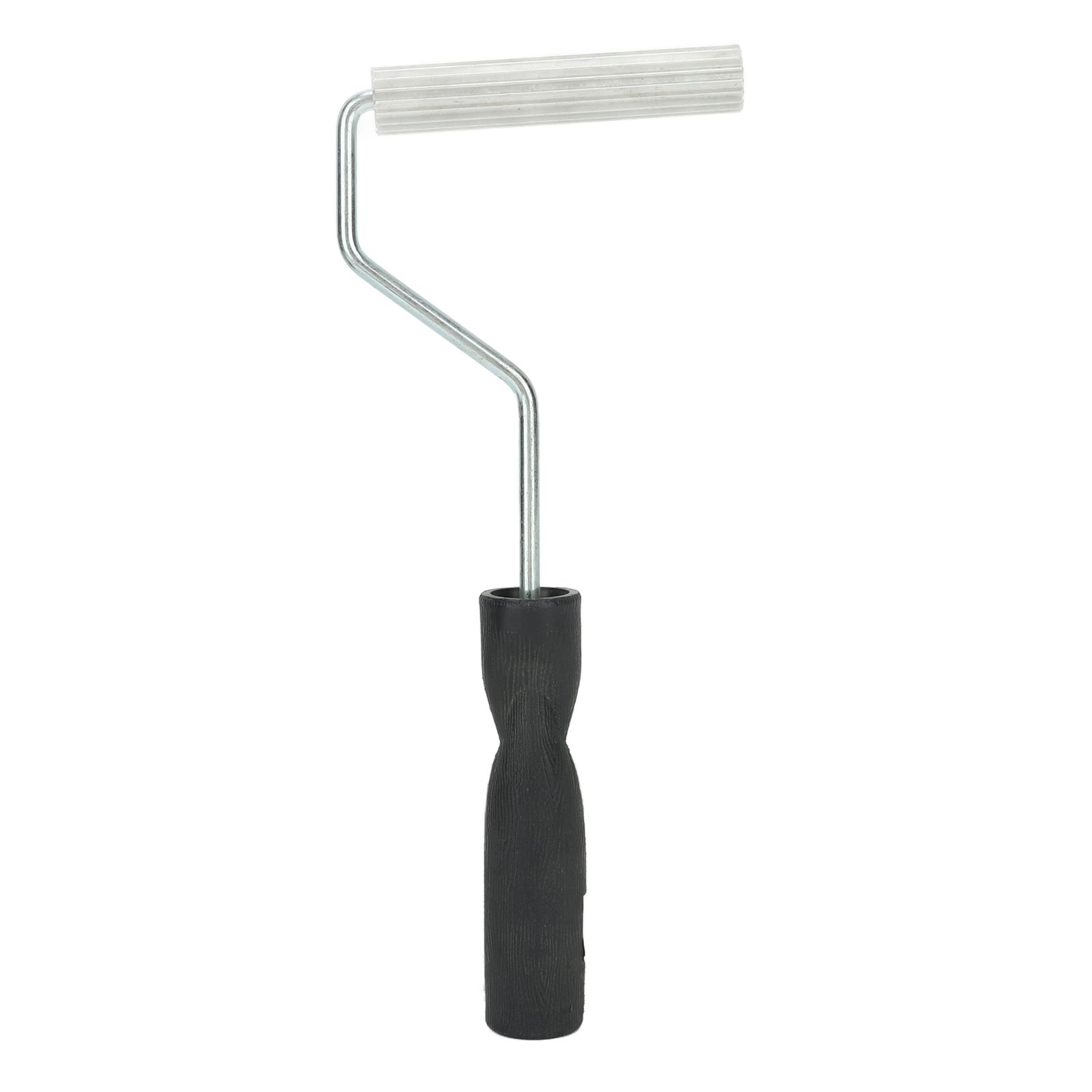 Fiberglass Roller Handheld Aluminum Alloy Smooth Rolling Bubble Removal Roller Set for Bathtub 19 X 100mm / 0.75 X 3.94in - Image 1