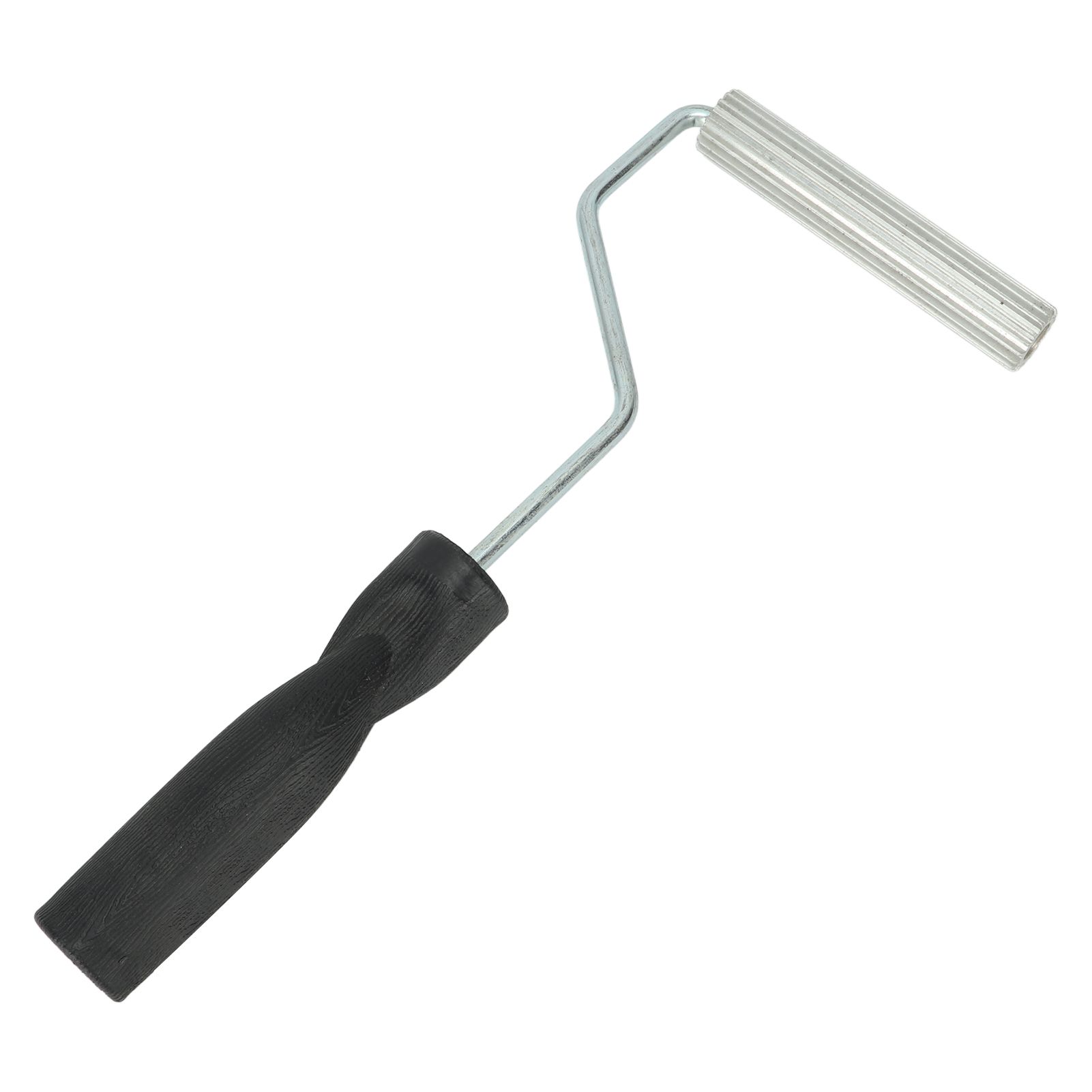 Fiberglass Roller Handheld Aluminum Alloy Smooth Rolling Bubble Removal Roller Set for Bathtub 19 X 100mm / 0.75 X 3.94in - Image 5