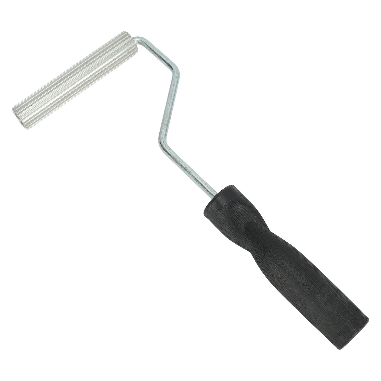 Fiberglass Roller Handheld Aluminum Alloy Smooth Rolling Bubble Removal Roller Set for Bathtub 19 X 100mm / 0.75 X 3.94in - Image 6