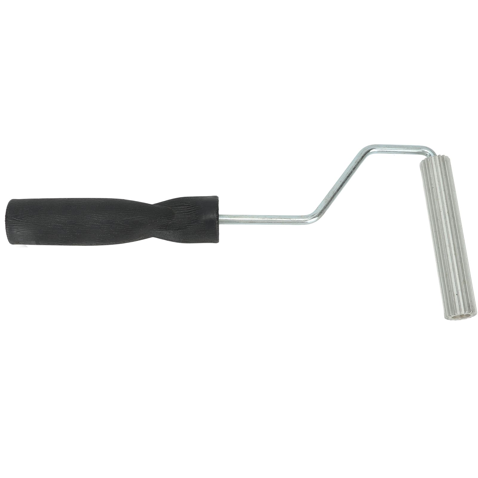 Fiberglass Roller Handheld Aluminum Alloy Smooth Rolling Bubble Removal Roller Set for Bathtub 19 X 100mm / 0.75 X 3.94in - Image 7