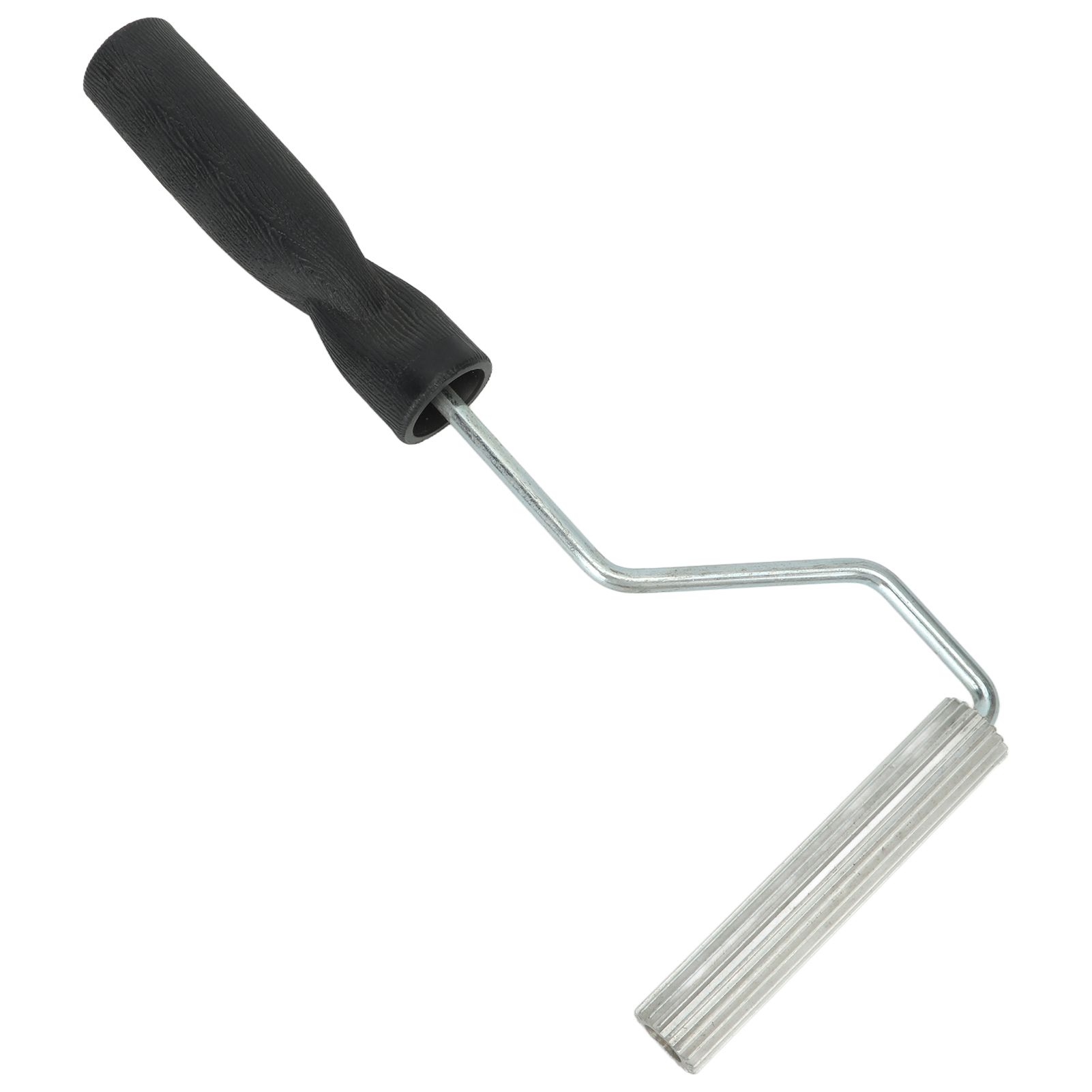 Fiberglass Roller Handheld Aluminum Alloy Smooth Rolling Bubble Removal Roller Set for Bathtub 19 X 100mm / 0.75 X 3.94in - Image 8