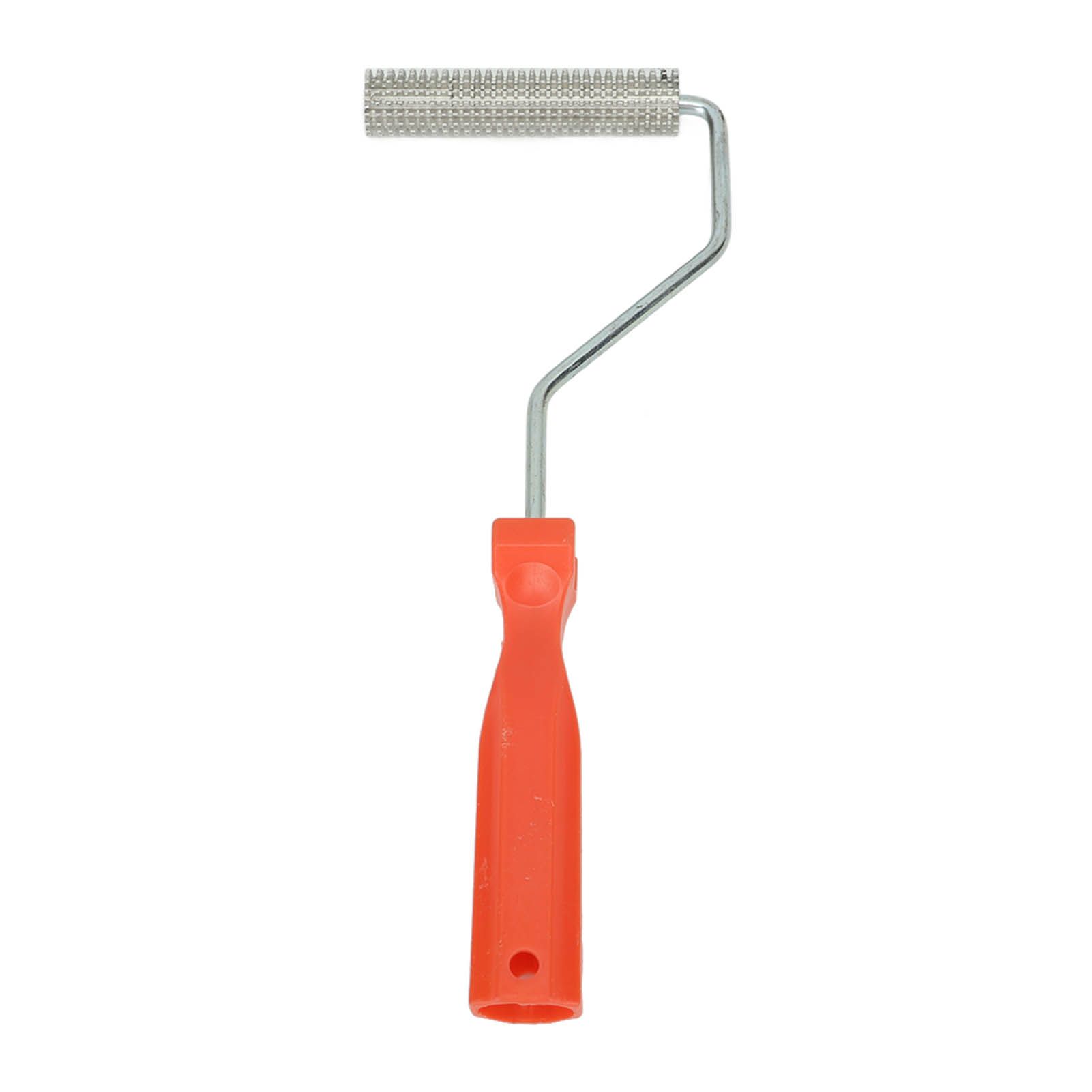 Bubble Roller Tool Acetone Washable Aluminum Alloy Bubble Paddle Tool for Tub Shower Bathtub Boat Repair - Image 1