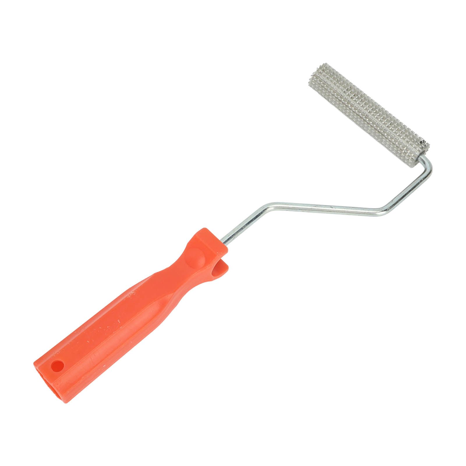 Bubble Roller Tool Acetone Washable Aluminum Alloy Bubble Paddle Tool for Tub Shower Bathtub Boat Repair - Image 2