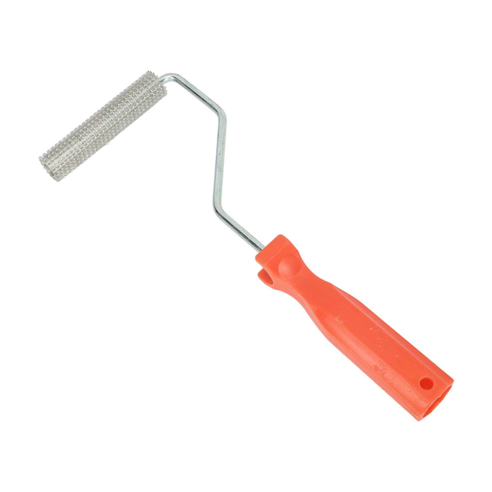 Bubble Roller Tool Acetone Washable Aluminum Alloy Bubble Paddle Tool for Tub Shower Bathtub Boat Repair - Image 3