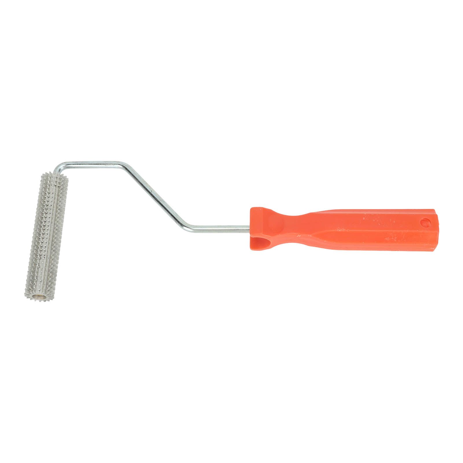 Bubble Roller Tool Acetone Washable Aluminum Alloy Bubble Paddle Tool for Tub Shower Bathtub Boat Repair - Image 4