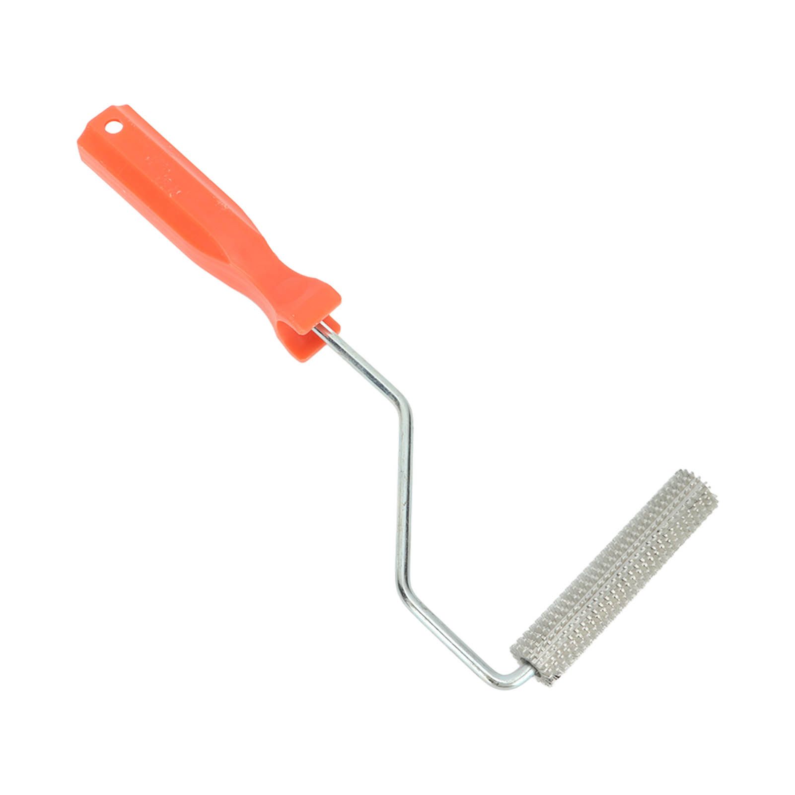 Bubble Roller Tool Acetone Washable Aluminum Alloy Bubble Paddle Tool for Tub Shower Bathtub Boat Repair - Image 6