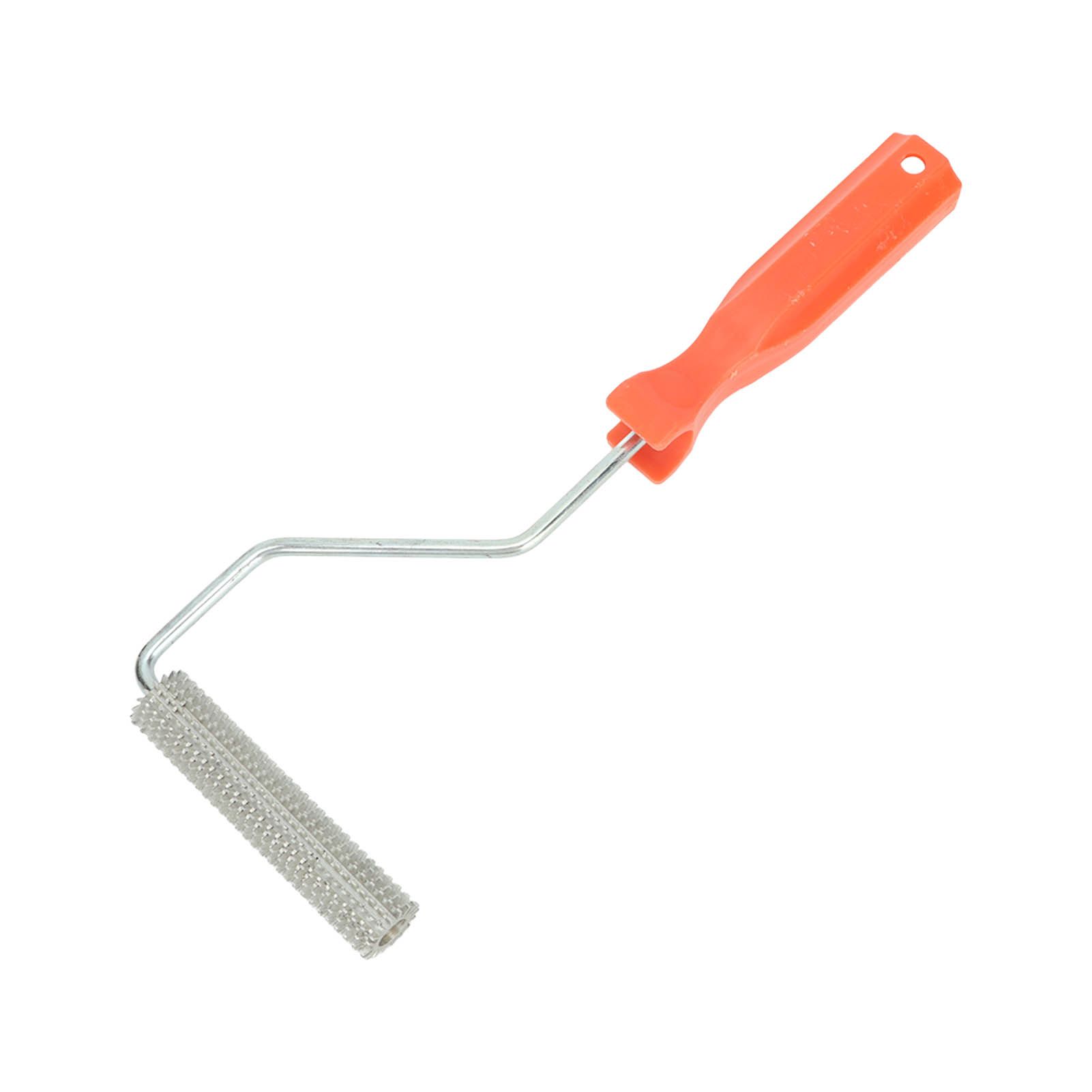 Bubble Roller Tool Acetone Washable Aluminum Alloy Bubble Paddle Tool for Tub Shower Bathtub Boat Repair - Image 7