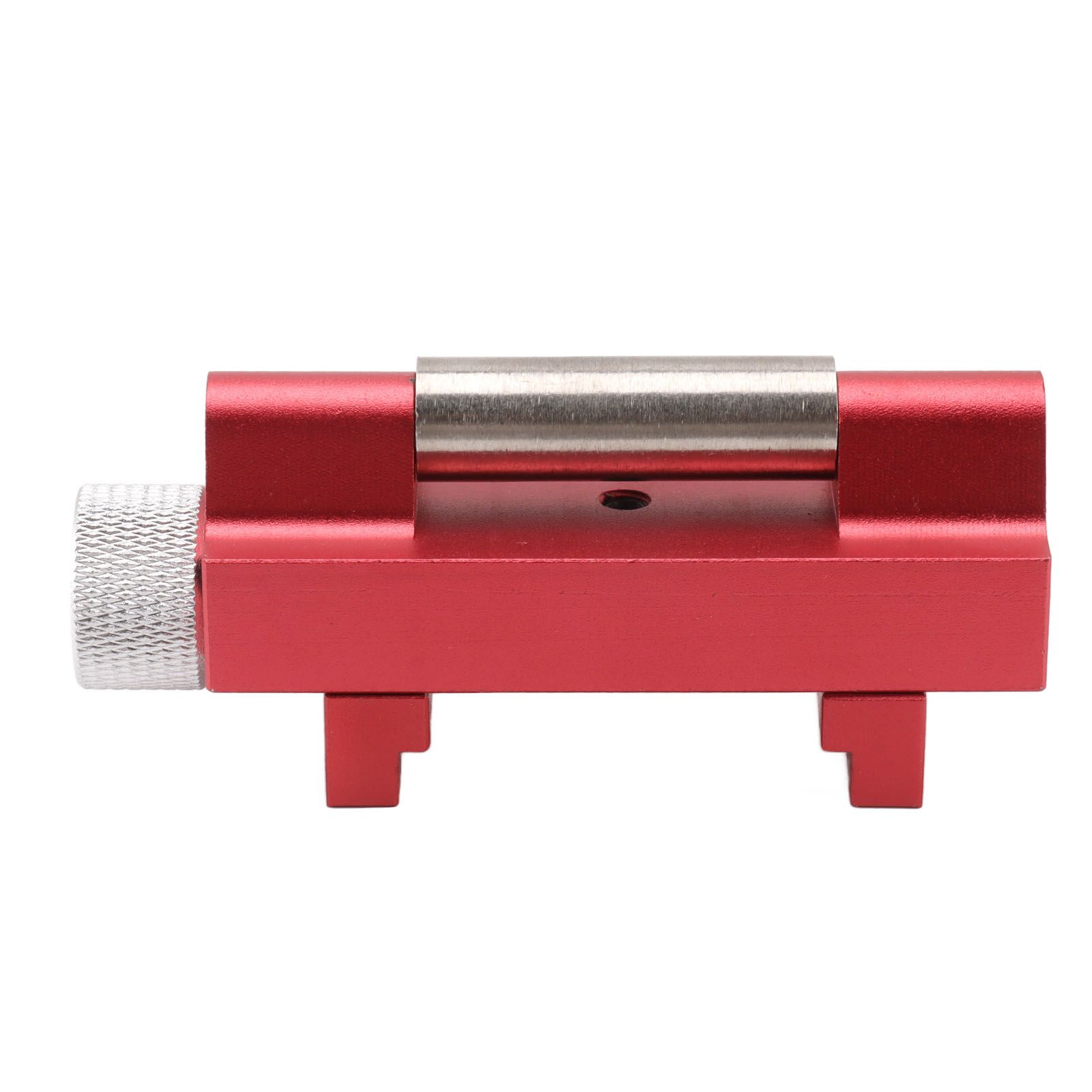 Honing Guide Tool Aluminum Alloy Honing Guide Chisel Sharpening Jig for Chisels Planes - Image 1