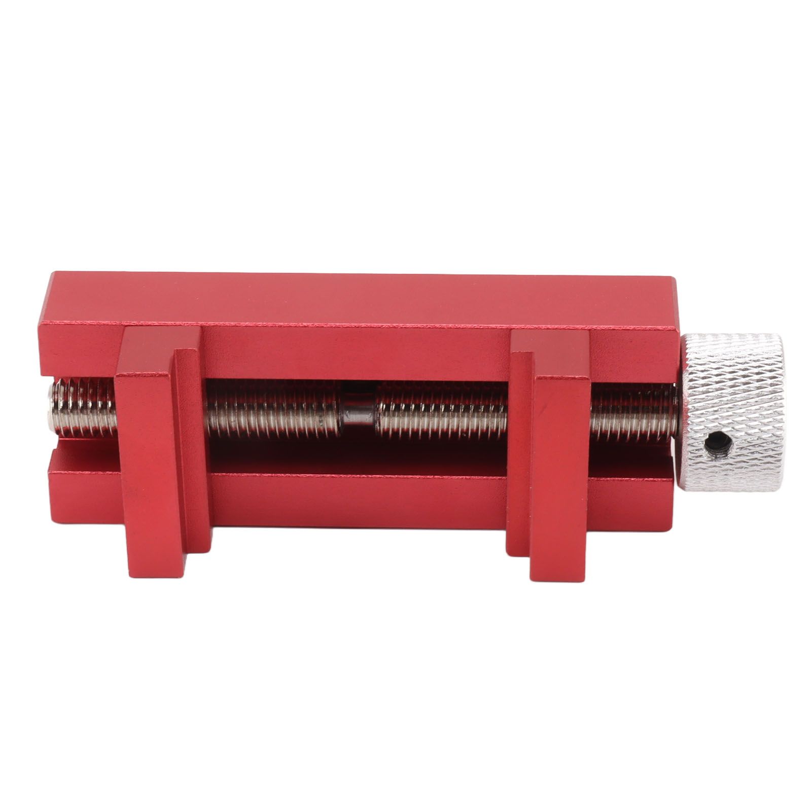 Honing Guide Tool Aluminum Alloy Honing Guide Chisel Sharpening Jig for Chisels Planes - Image 2
