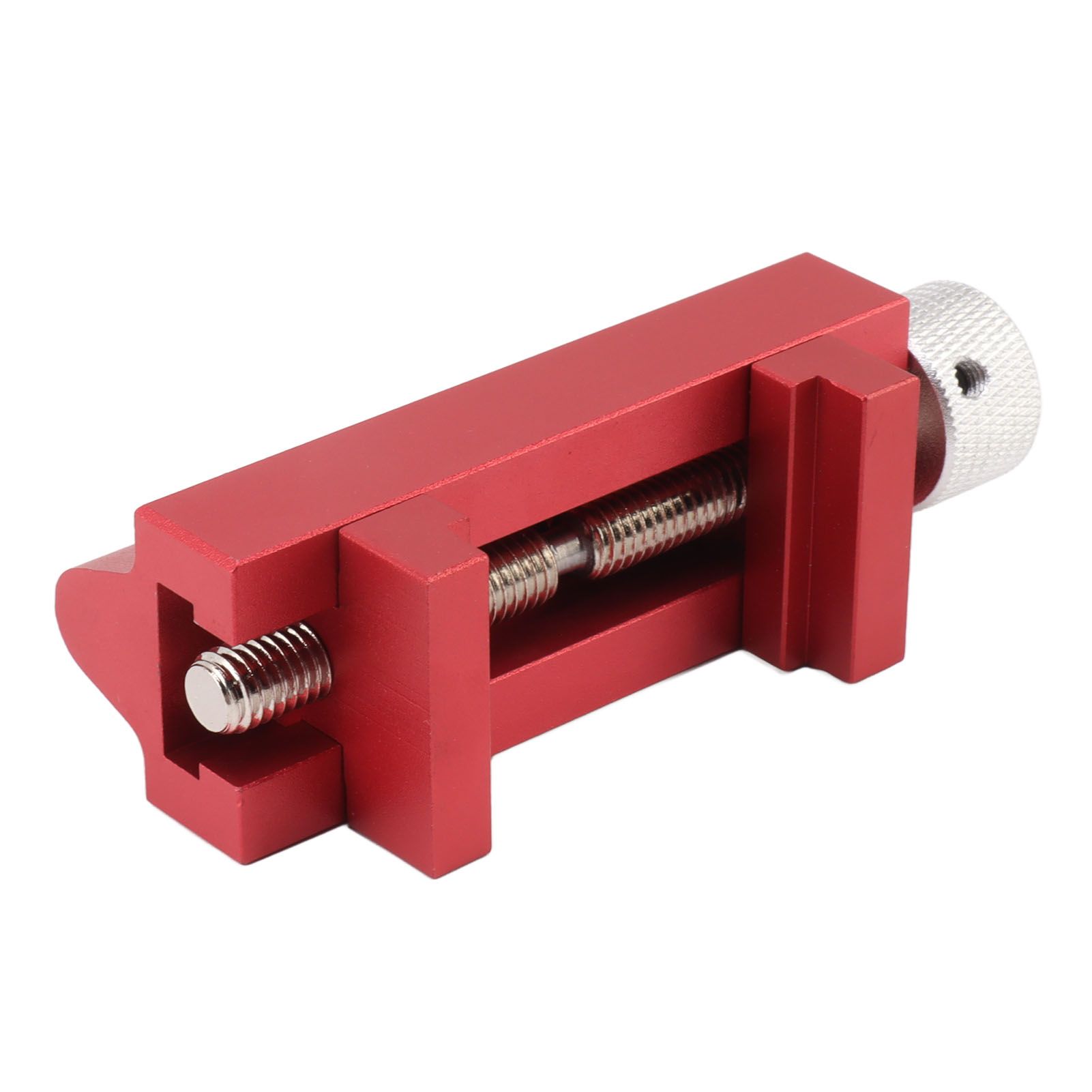 Honing Guide Tool Aluminum Alloy Honing Guide Chisel Sharpening Jig for Chisels Planes - Image 5