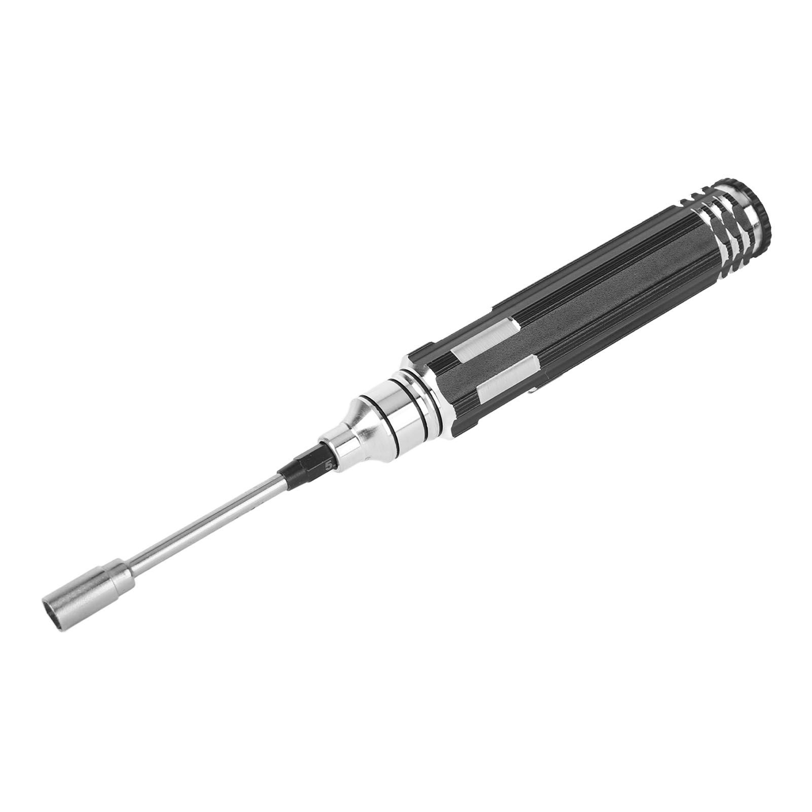 Screwdriver Bit Set Professional High Speed Steel Comfortable Grip Slip Resistant Screwdriver Tools Set - Image 8