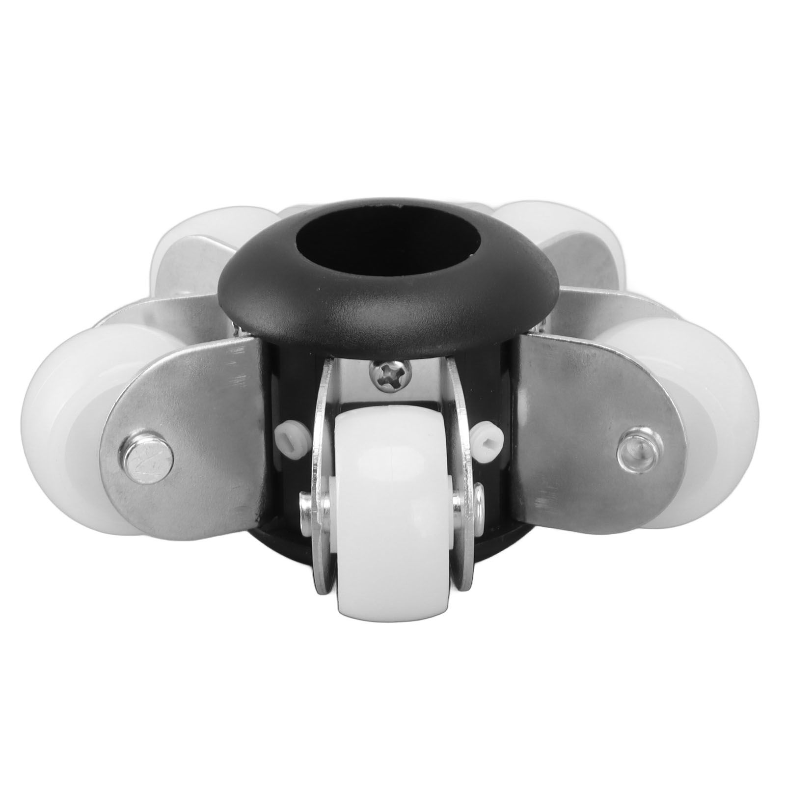 90mm Guide Wheels Protective Cover Durable Guide Wheels for 23mm Pipe Sewer Pipeline Inspection Camera - Image 2