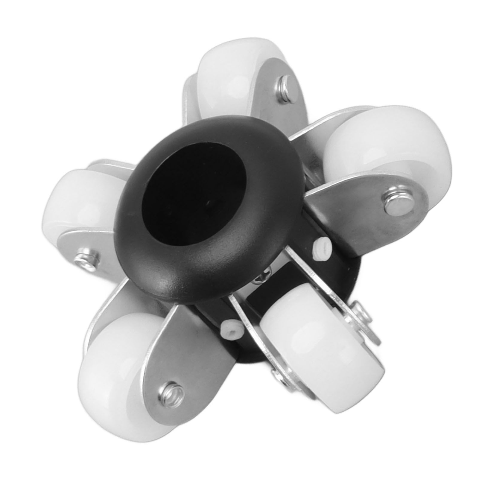 90mm Guide Wheels Protective Cover Durable Guide Wheels for 23mm Pipe Sewer Pipeline Inspection Camera - Image 6