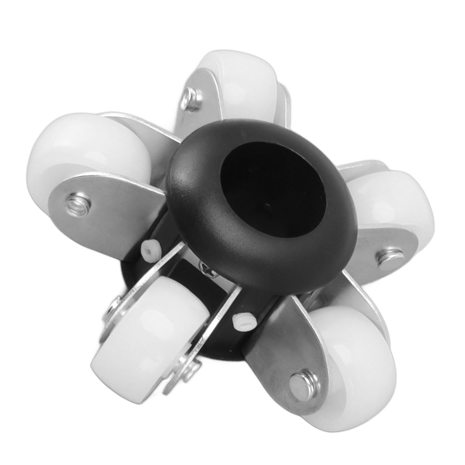 90mm Guide Wheels Protective Cover Durable Guide Wheels for 23mm Pipe Sewer Pipeline Inspection Camera - Image 7