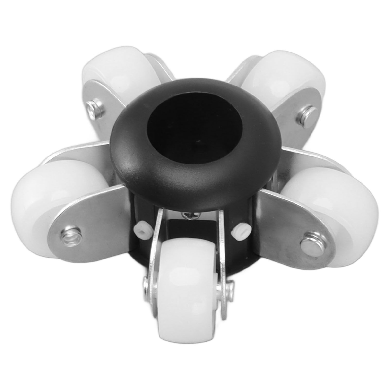 90mm Guide Wheels Protective Cover Durable Guide Wheels for 23mm Pipe Sewer Pipeline Inspection Camera - Image 8