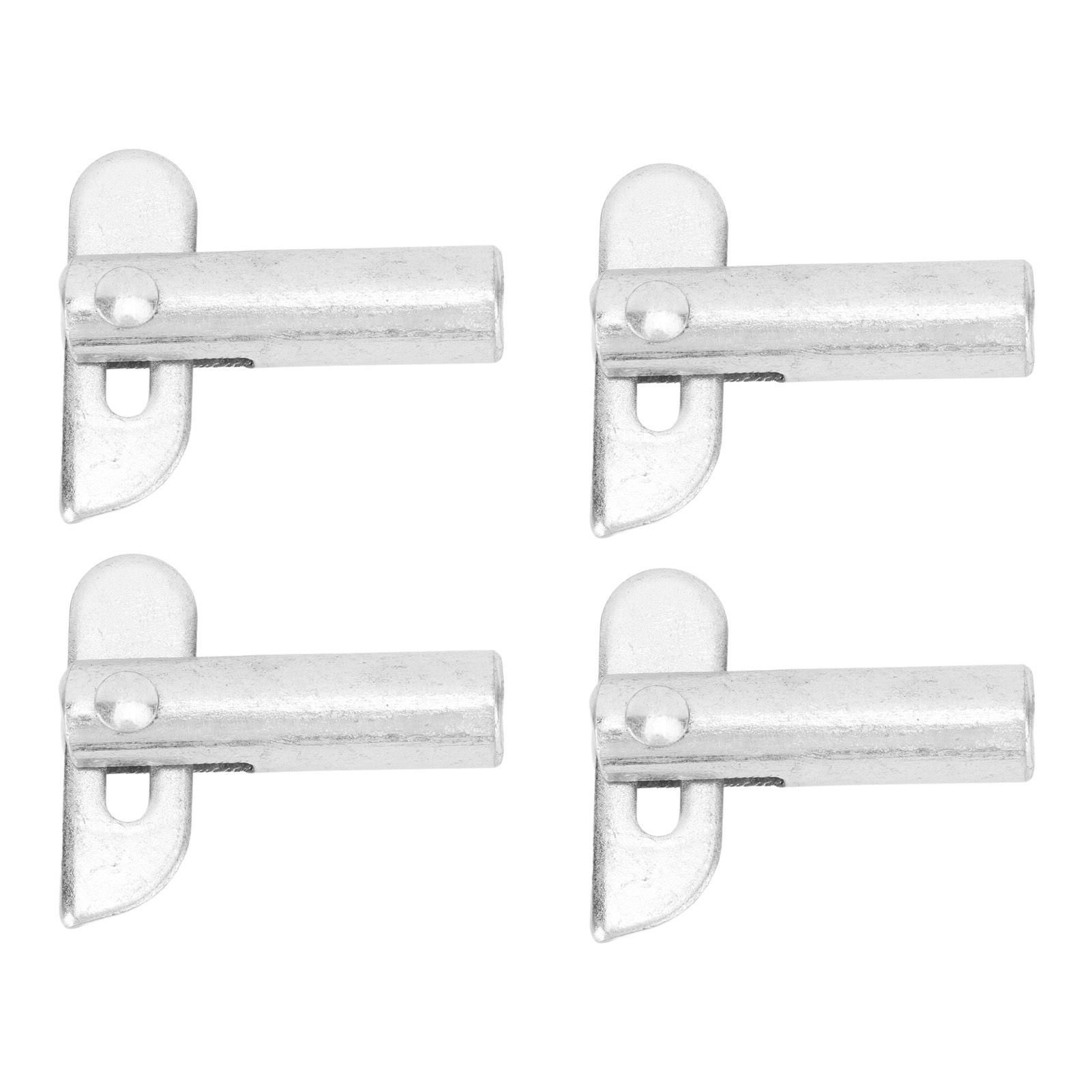 50Pcs Mobile Scaffolding Joint Connecter Point Bar Galvanized Scaffolding Locating Connecting Rod Pins Dowel - Image 4