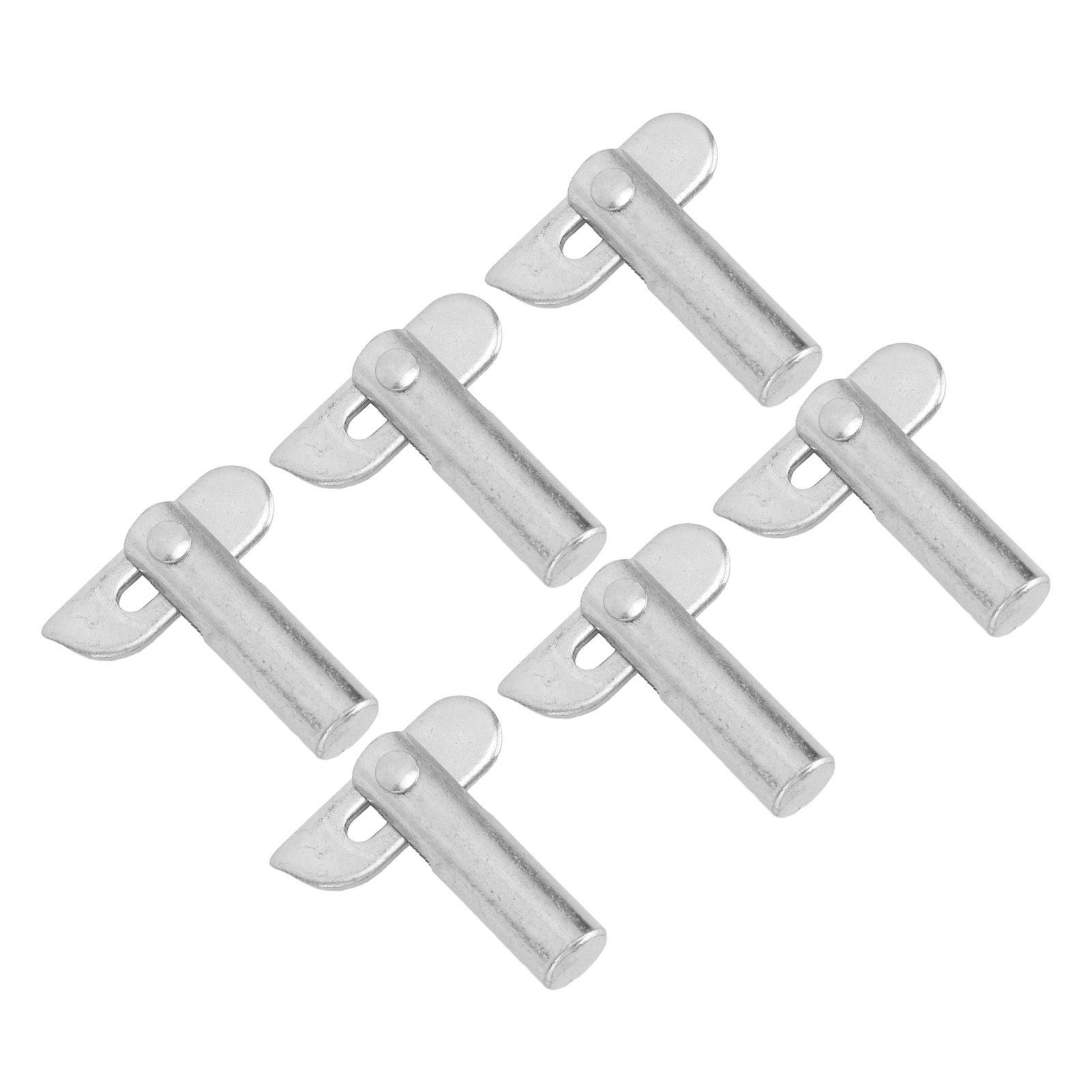 50Pcs Mobile Scaffolding Joint Connecter Point Bar Galvanized Scaffolding Locating Connecting Rod Pins Dowel - Image 6
