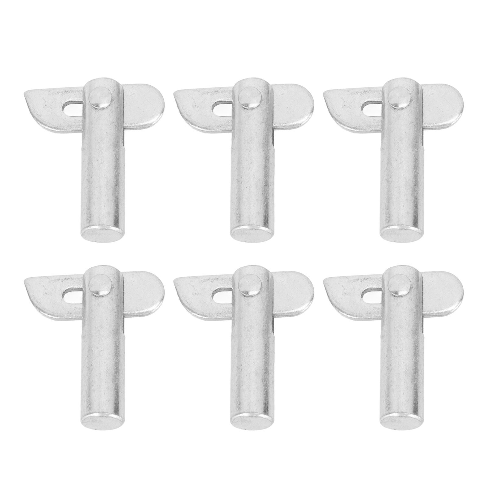 50Pcs Mobile Scaffolding Joint Connecter Point Bar Galvanized Scaffolding Locating Connecting Rod Pins Dowel - Image 7
