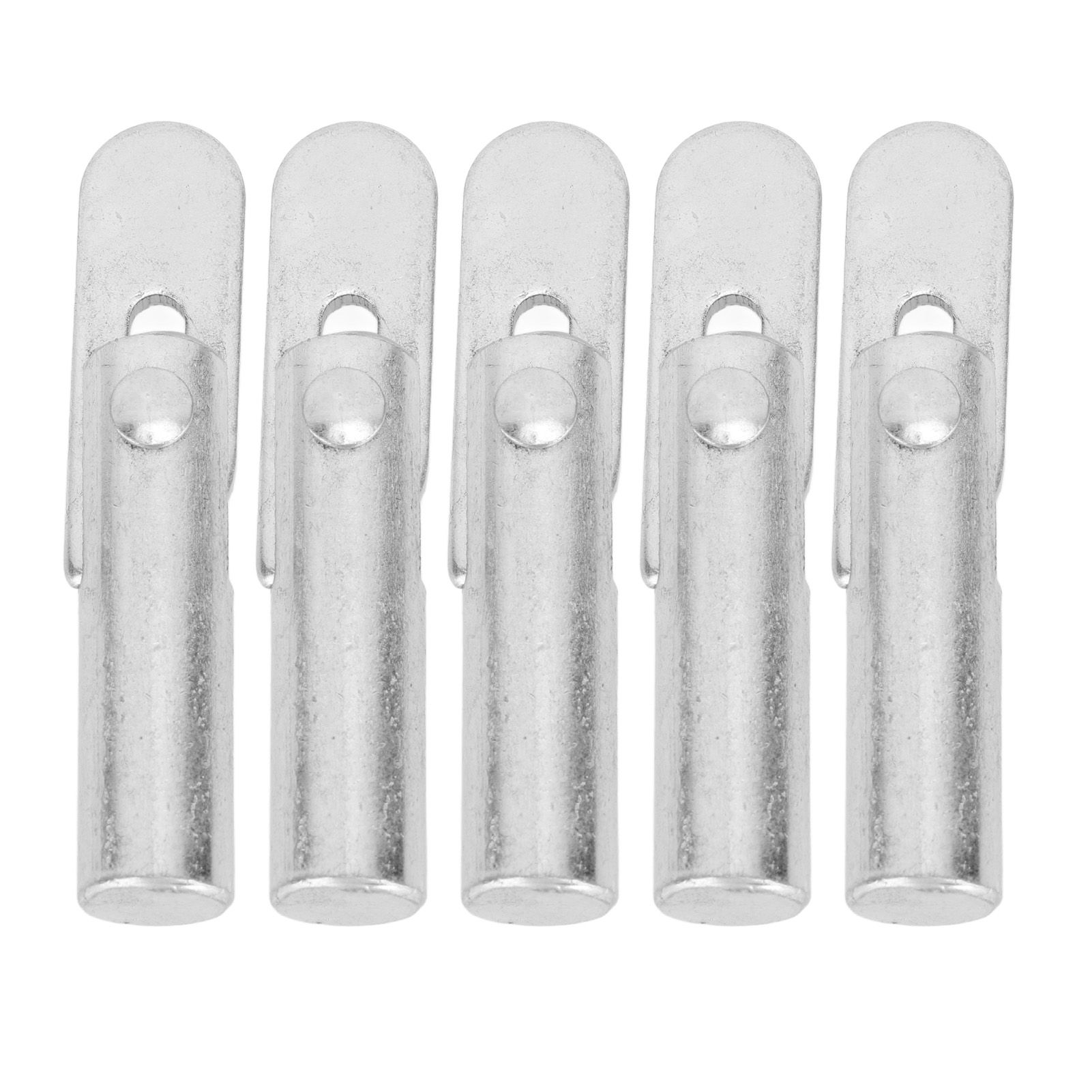 50Pcs Mobile Scaffolding Joint Connecter Point Bar Galvanized Scaffolding Locating Connecting Rod Pins Dowel - Image 8