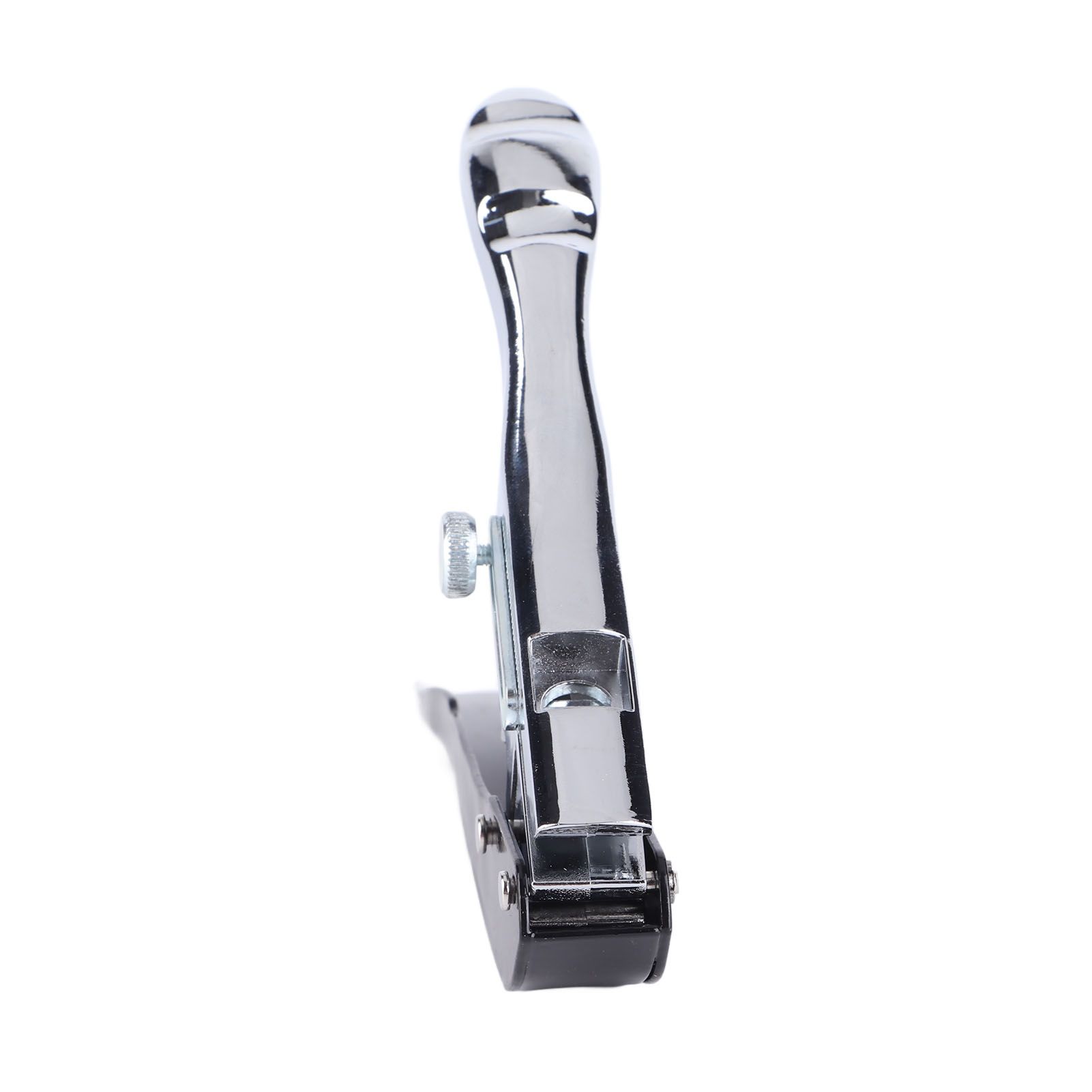Hole Punch 8mm Steel Accurate Positioning Slip Resistant Mini Portable Hole Punching Plier 8mm / 0.3in Sealing Skin Punching Pliers - Image 3