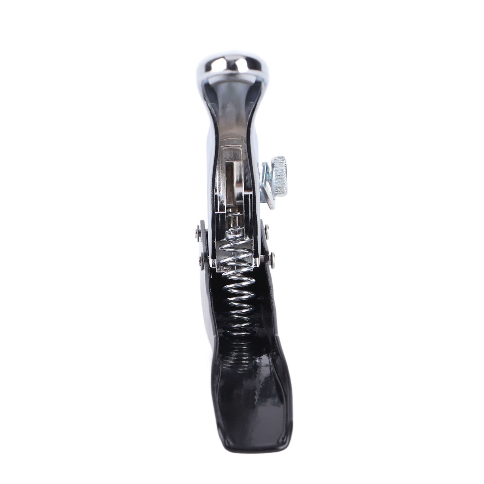 Hole Punch 8mm Steel Accurate Positioning Slip Resistant Mini Portable Hole Punching Plier 8mm / 0.3in Sealing Skin Punching Pliers - Image 7