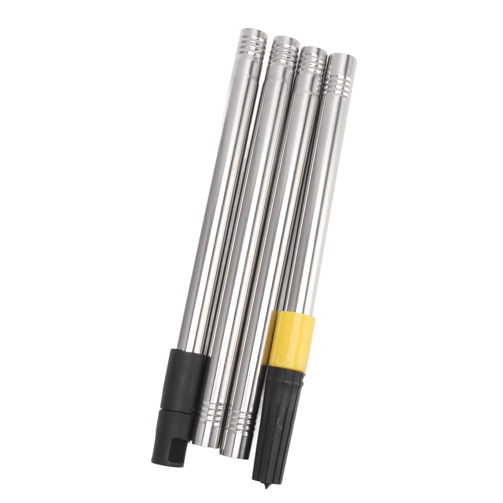 Paint Roller Extension Pole Multi Purpose Telescopic Extension Pole Lightweight Sturdy Extendable Pole for Painting Dusting - Image 1